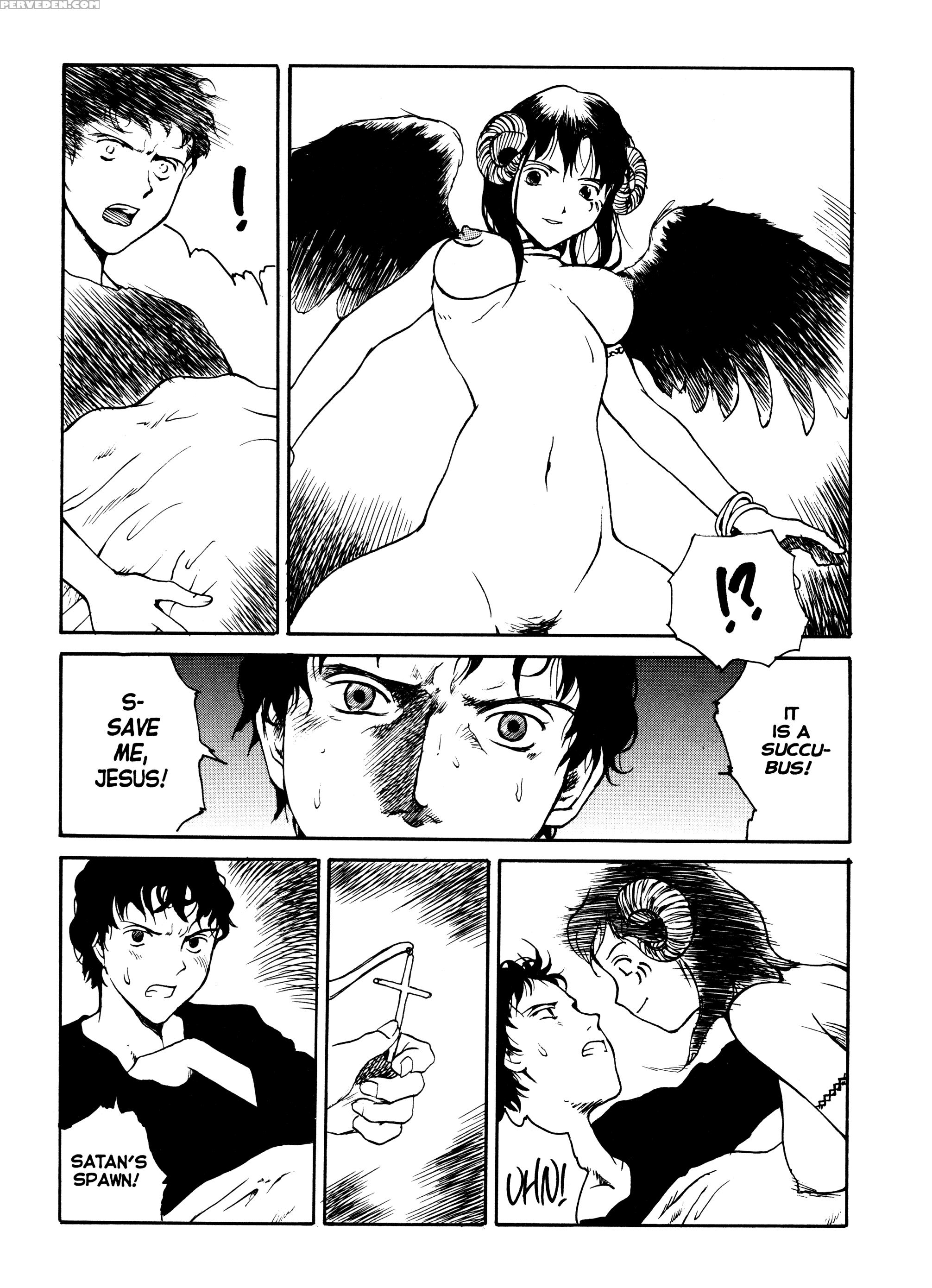 Sex Philes 21