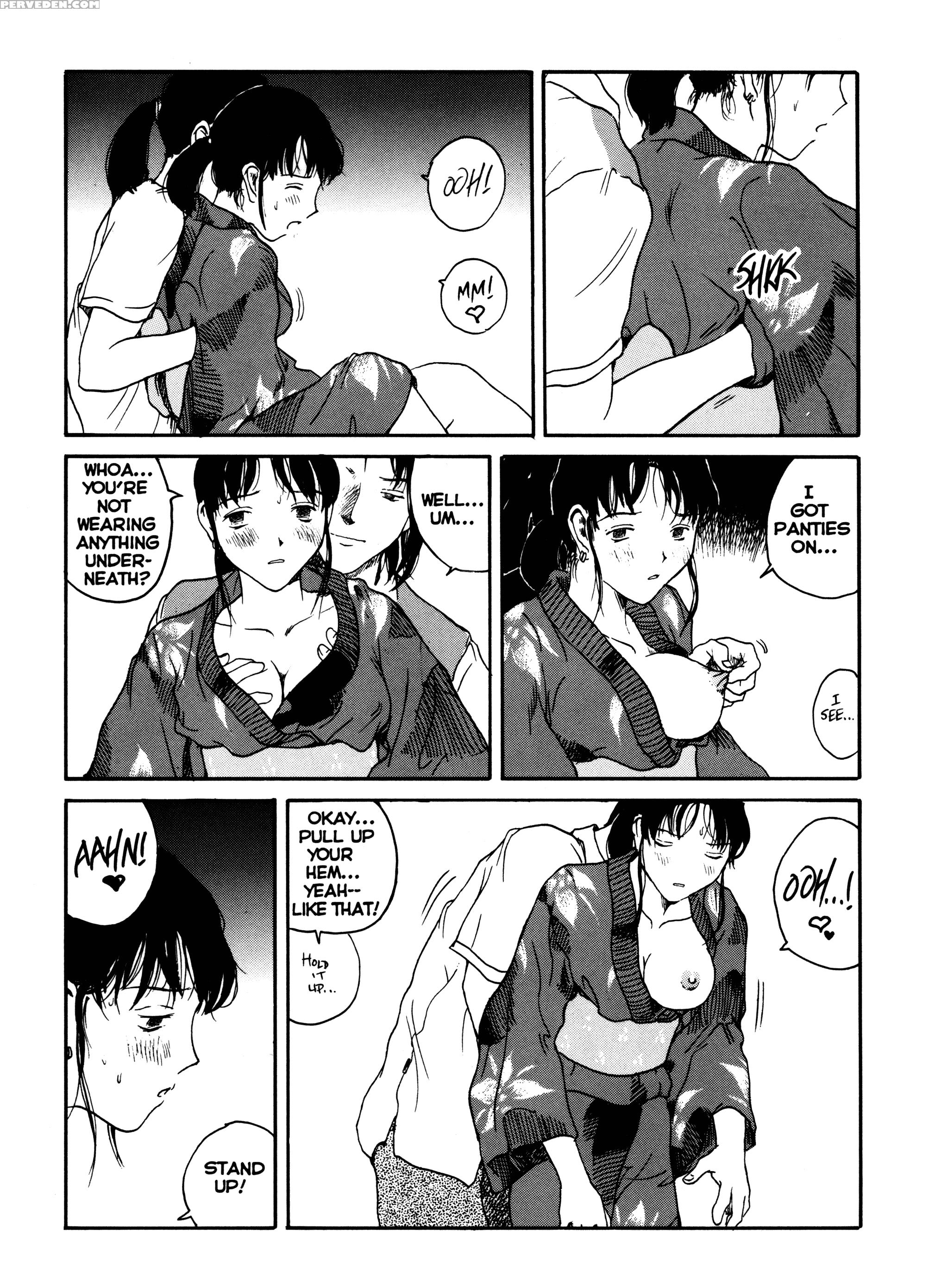 Sex Philes 22