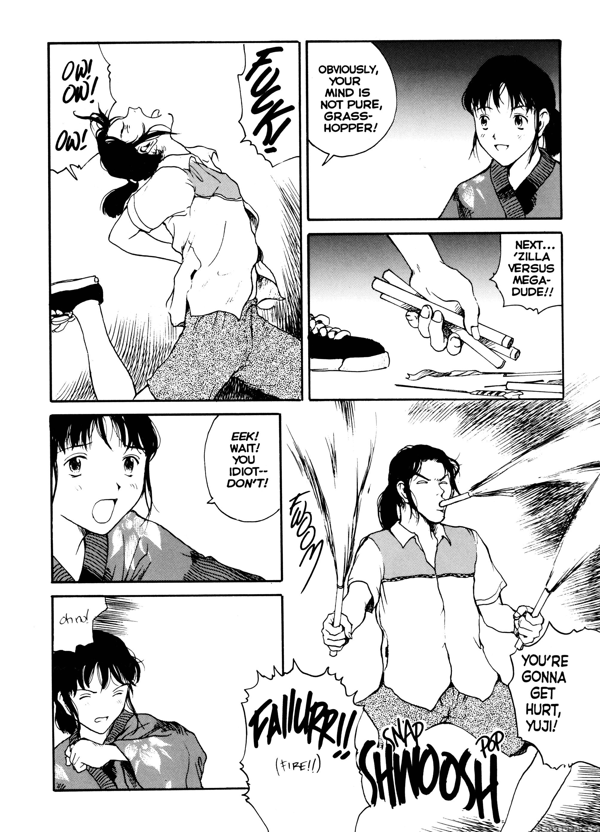 Sex Philes 22