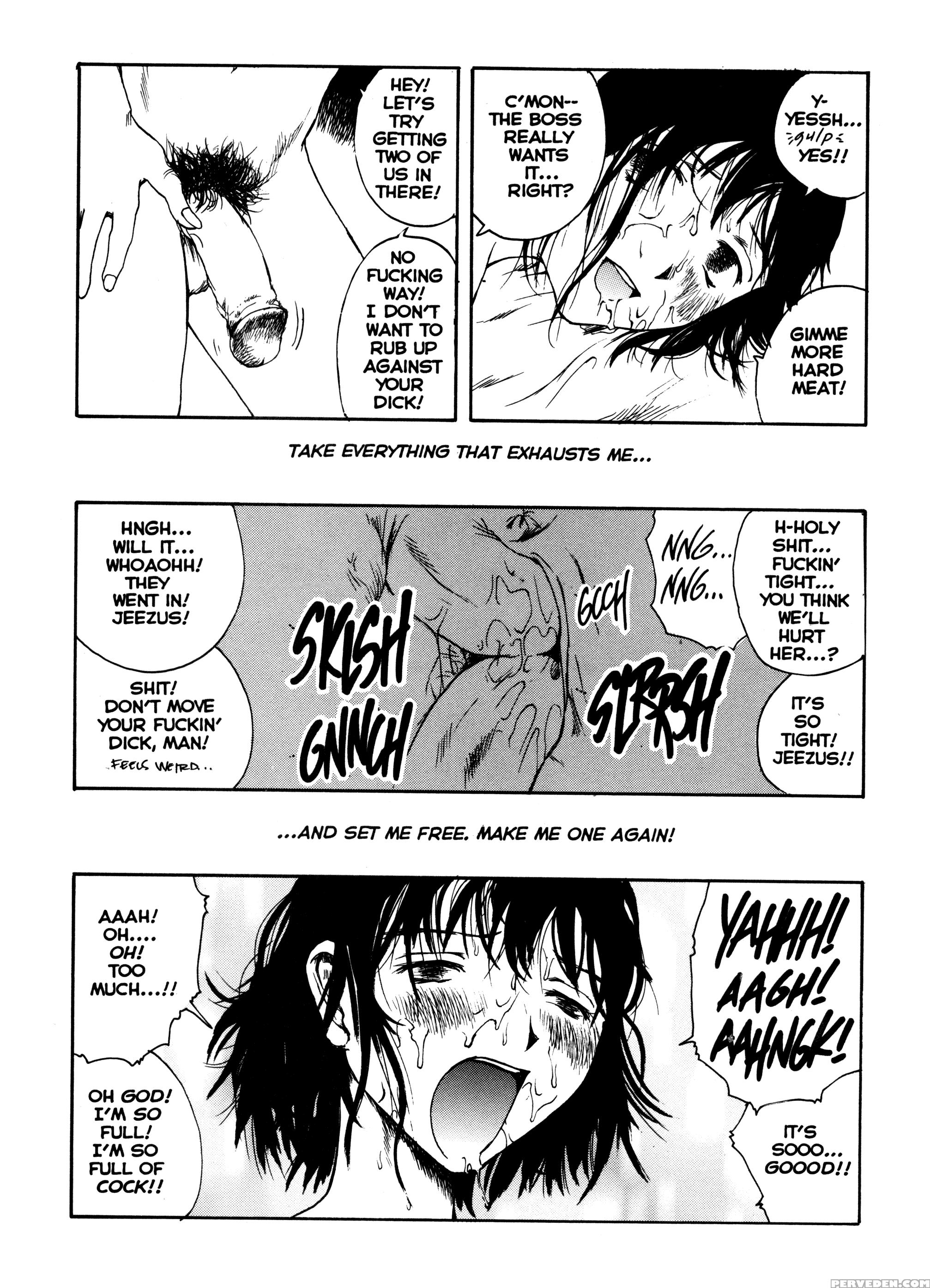 Sex Philes 26