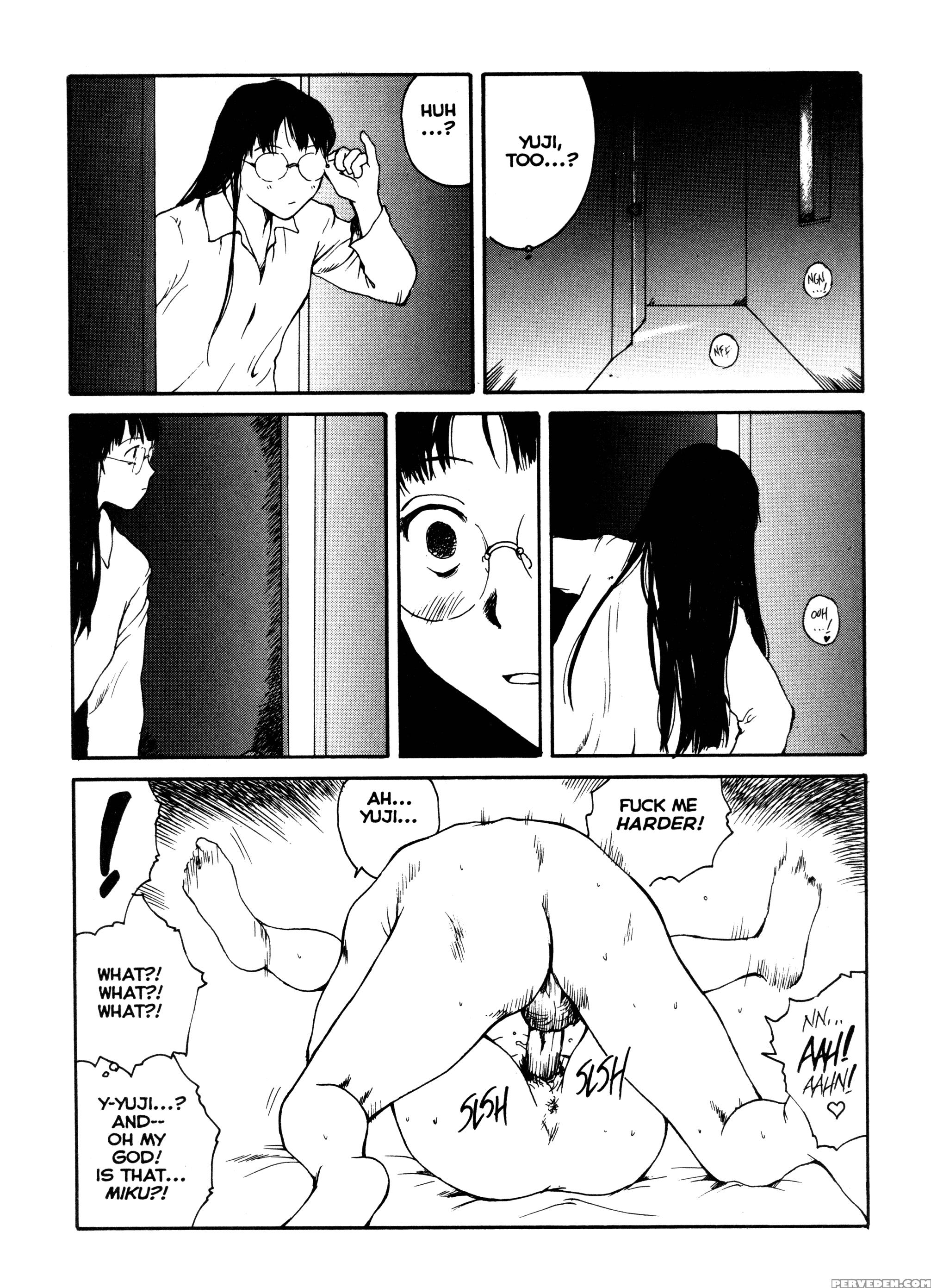 Sex Philes 33
