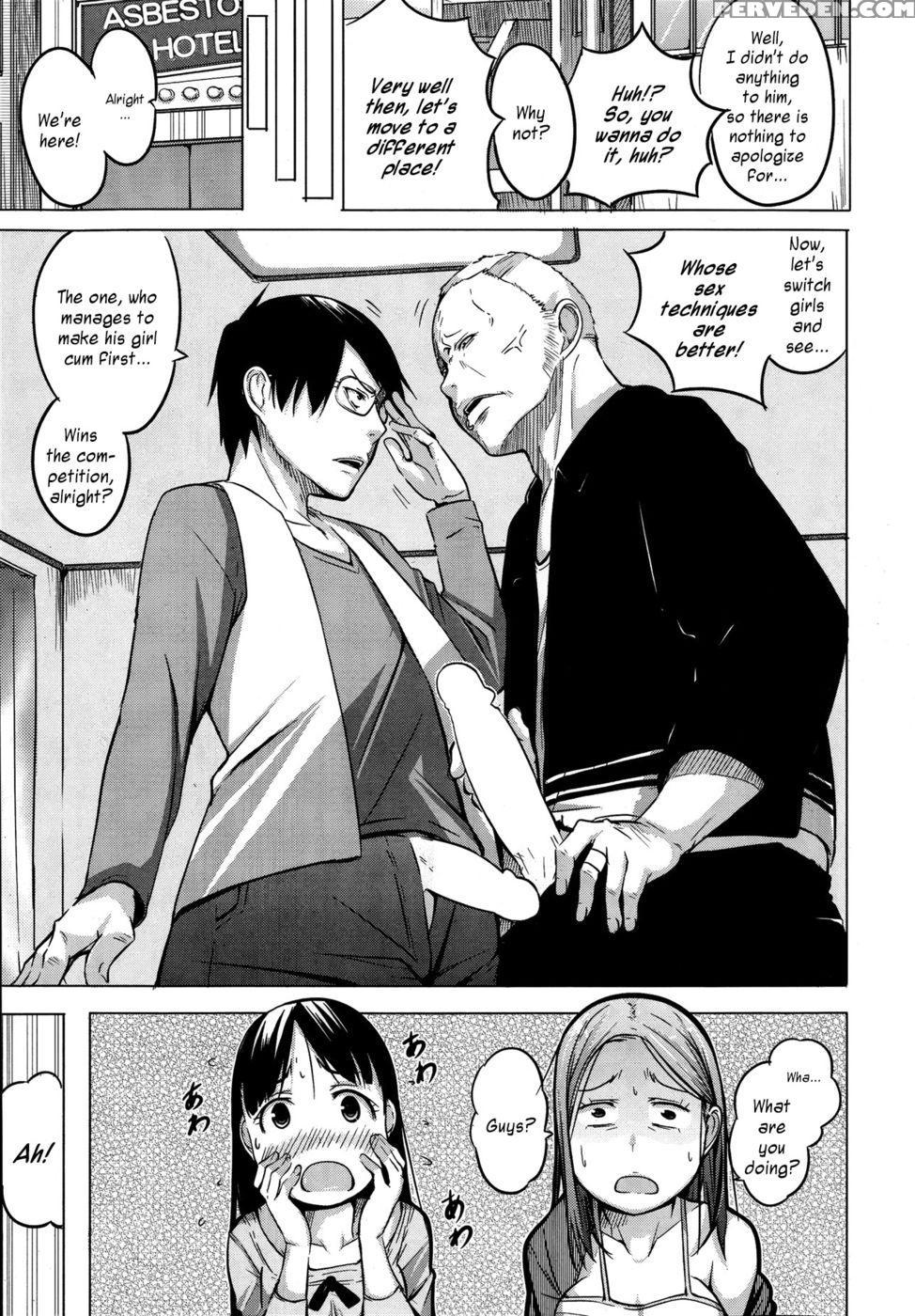 Sex Share - Kisen 1