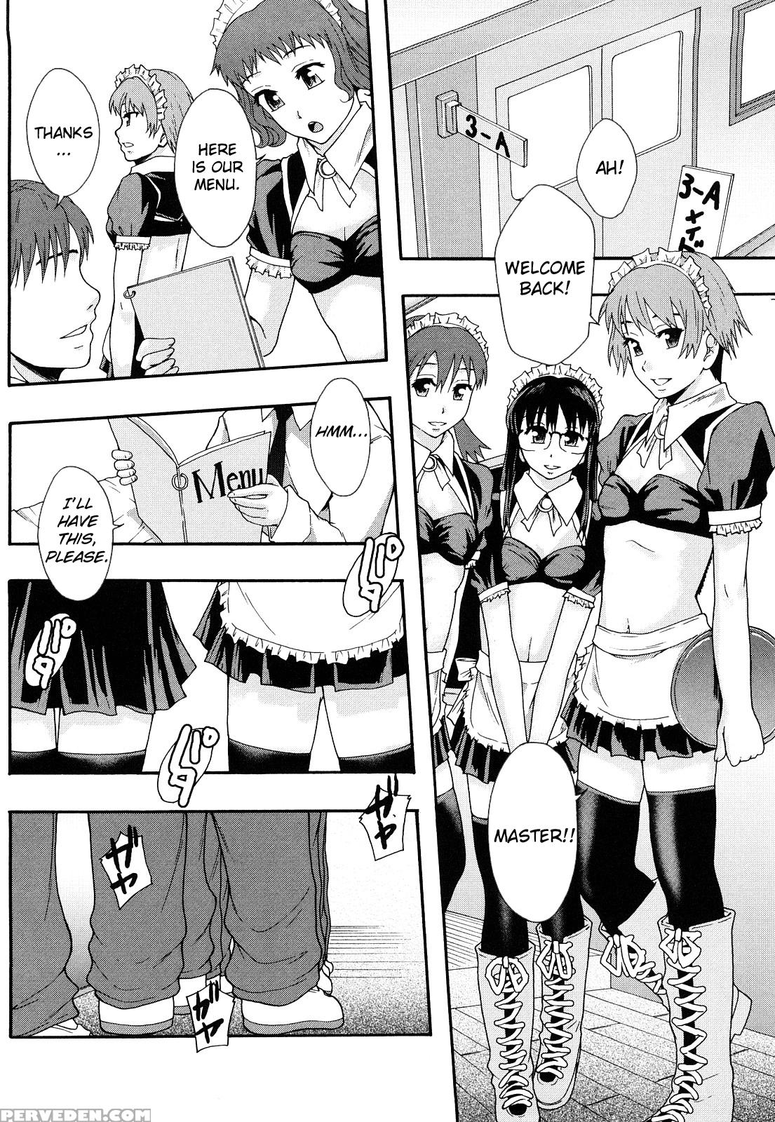 Sex Slave System Chronicle â€“ Chapter 2 - Original Work 1