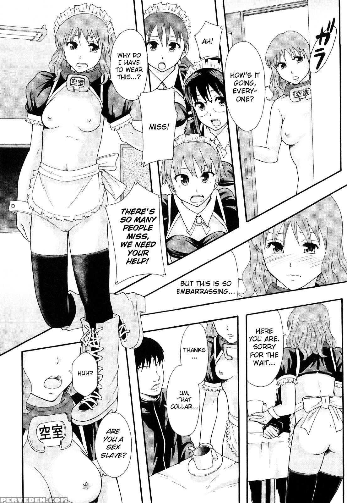 Sex Slave System Chronicle â€“ Chapter 2 - Original Work 1