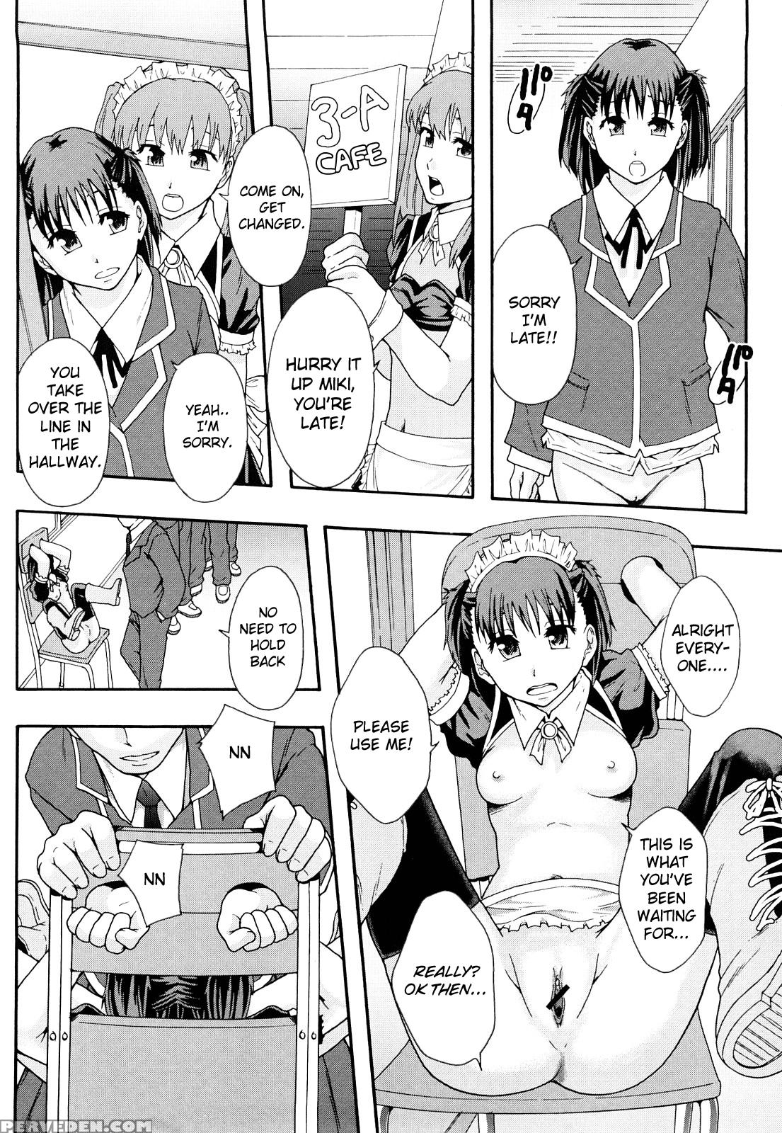 Sex Slave System Chronicle â€“ Chapter 2 - Original Work 1