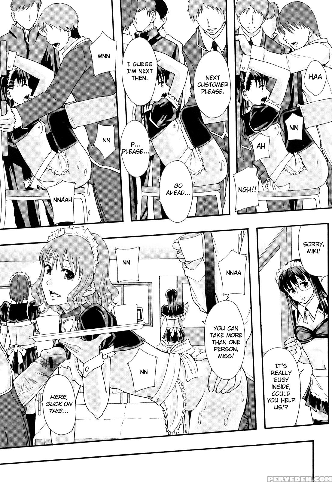 Sex Slave System Chronicle â€“ Chapter 2 - Original Work 1