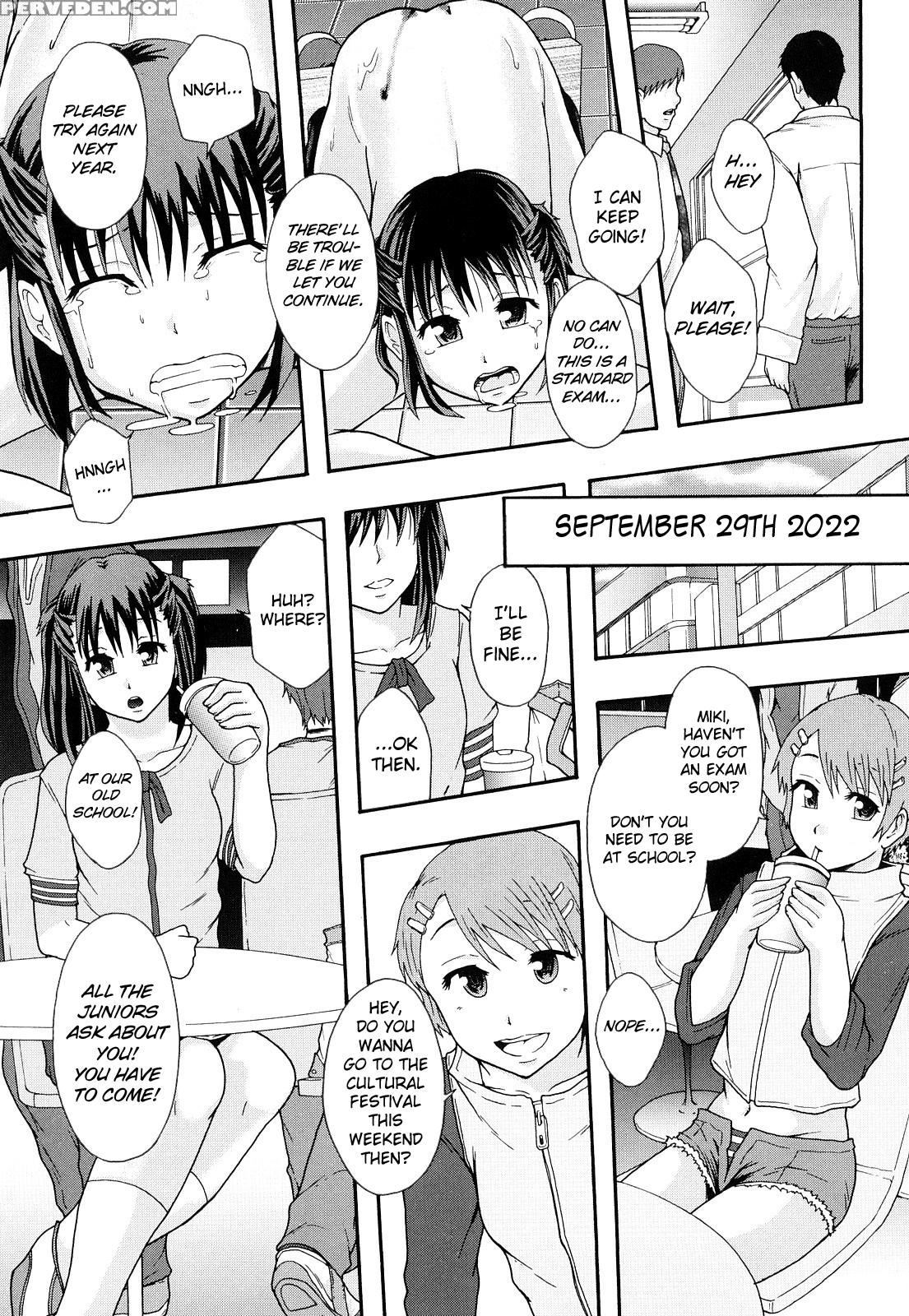 Sex Slave System Chronicle â€“ Chapter 2 - Original Work 1