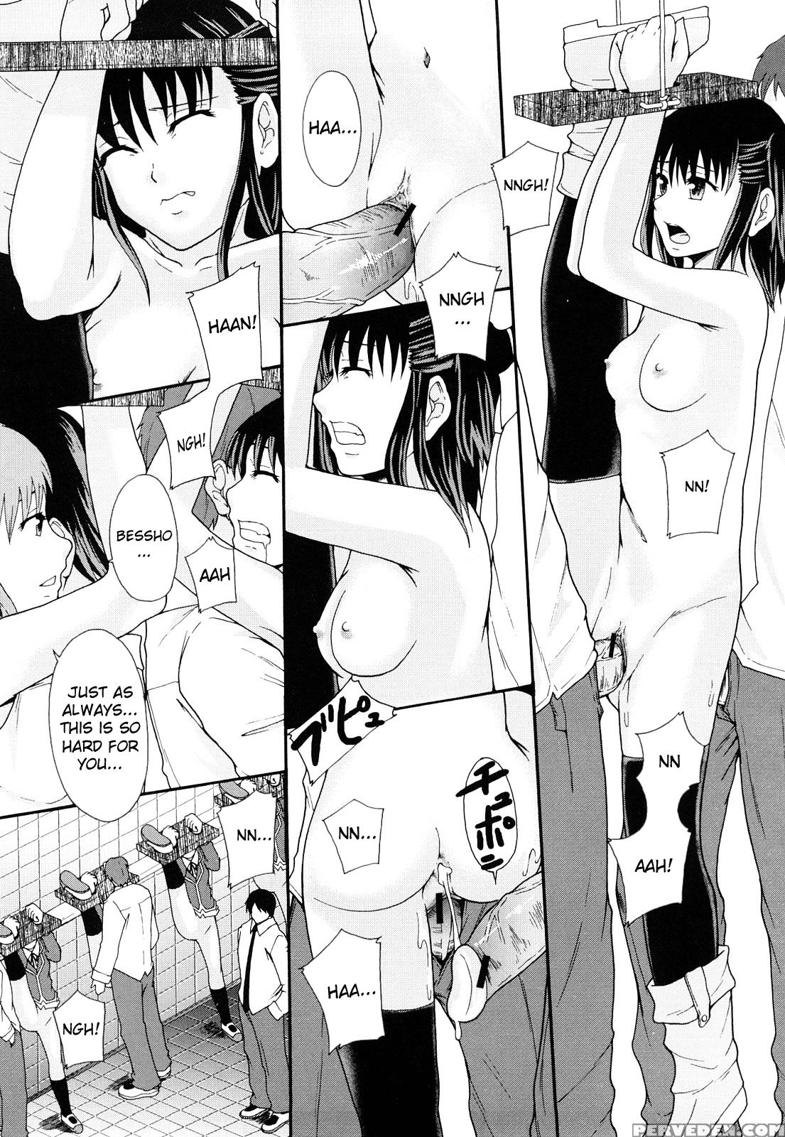 Sex Slave System Chronicle â€“ Chapter 2 - Original Work 1