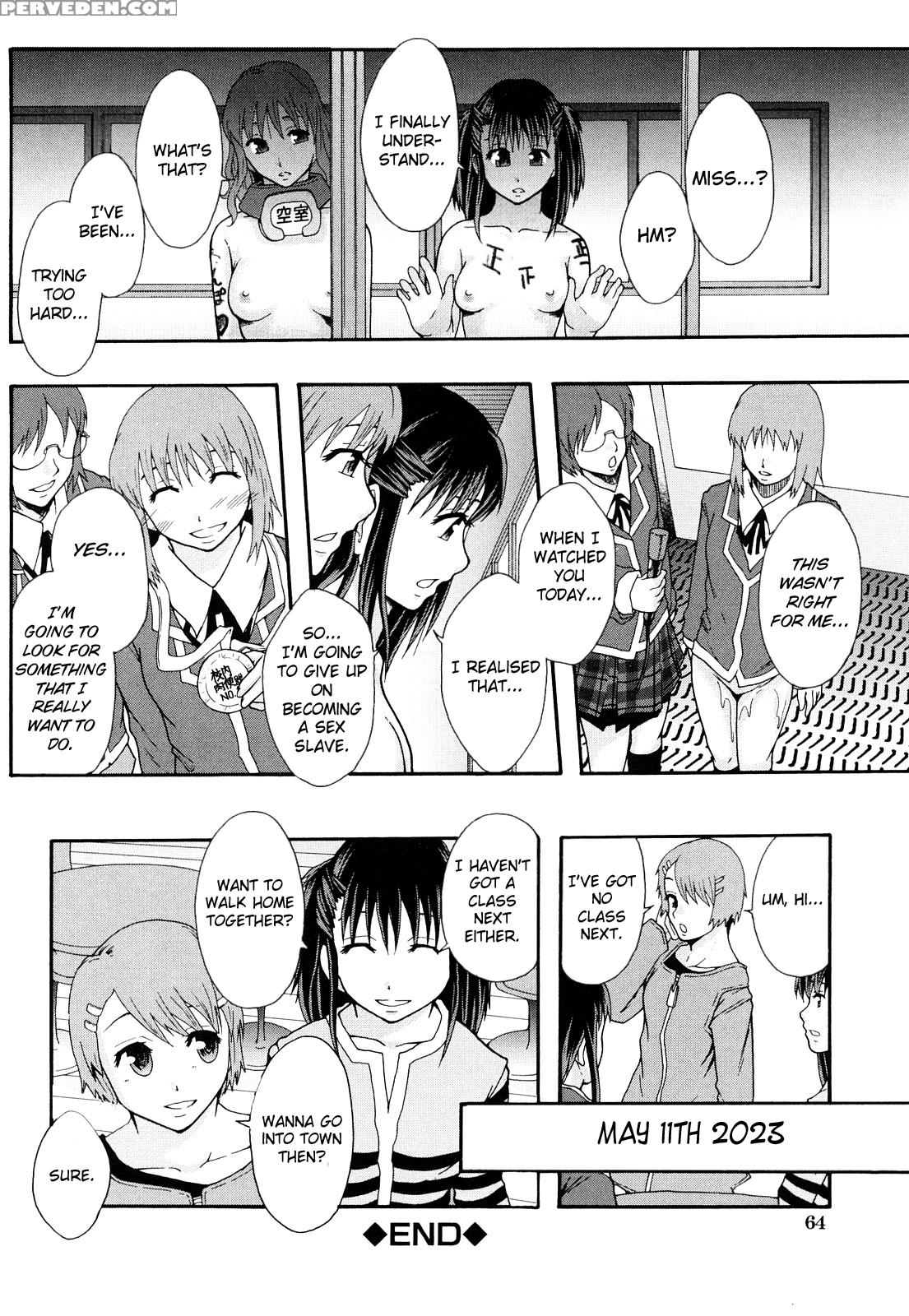 Sex Slave System Chronicle â€“ Chapter 2 - Original Work 1