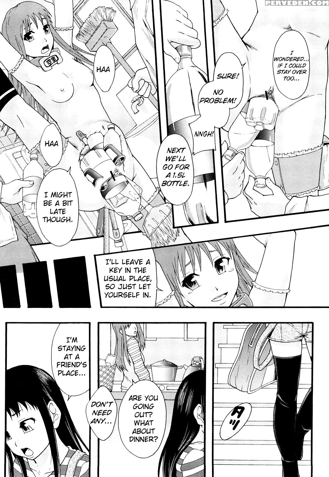 Sex Slave System Chronicle â€“ Chapter 3 - Original Work 1