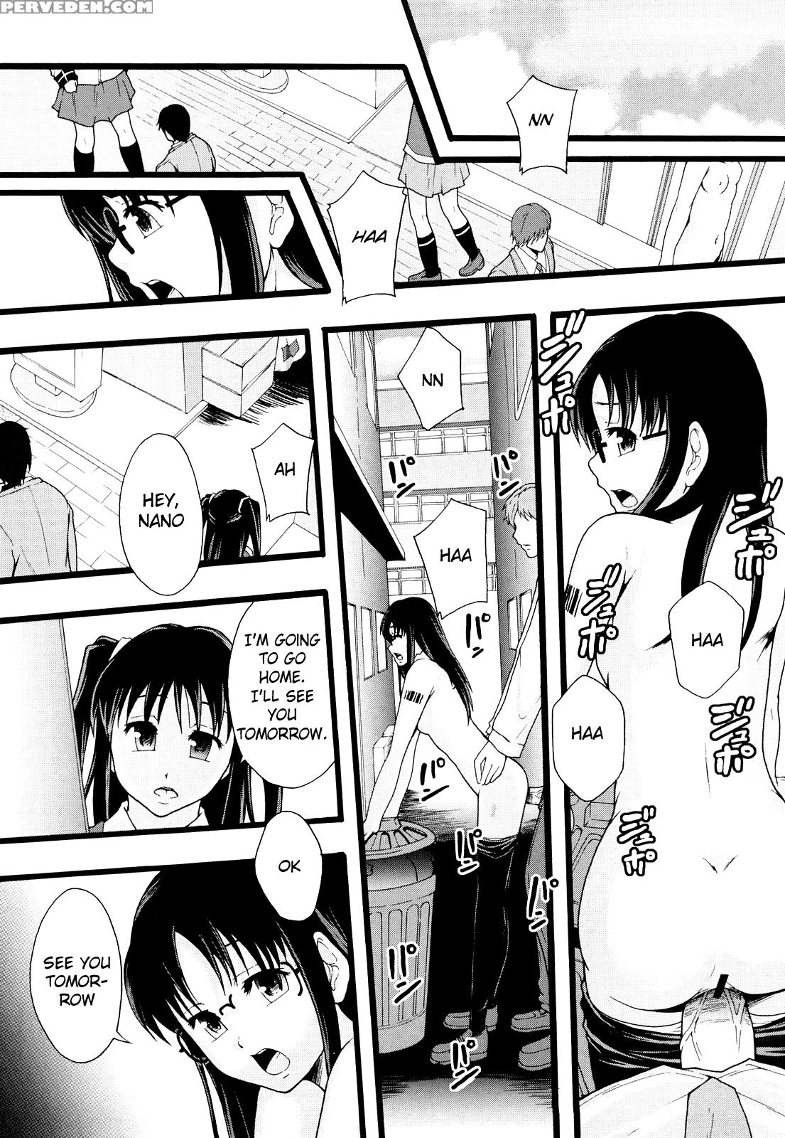 Sex Slave System Chronicle â€“ Chapter 4 - Original Work 1