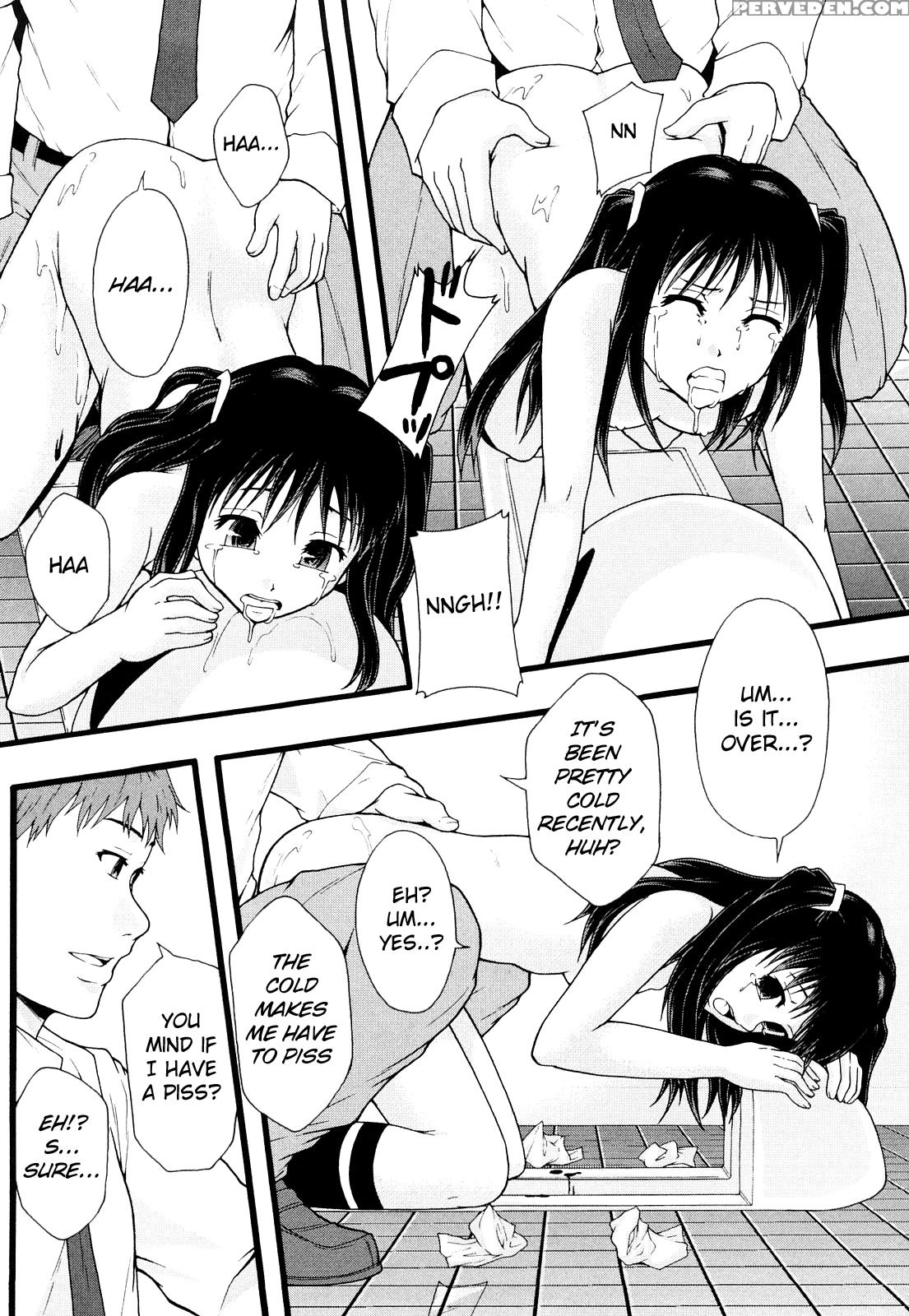 Sex Slave System Chronicle â€“ Chapter 4 - Original Work 1