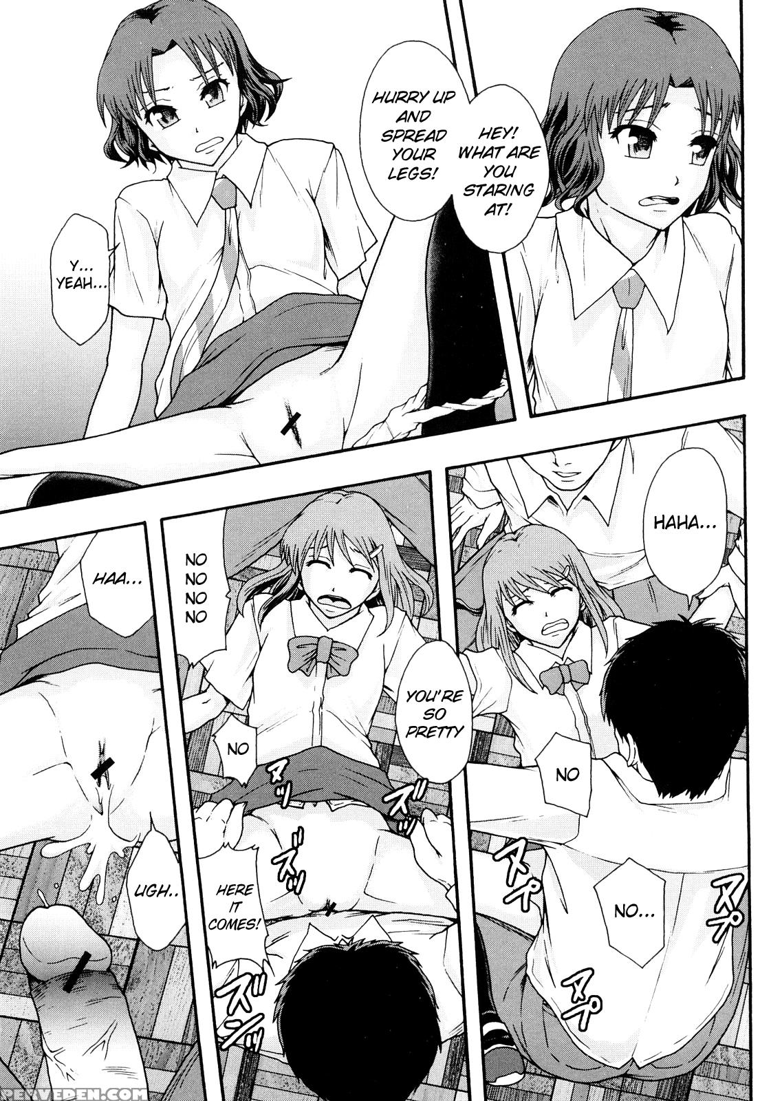 Sex Slave System Chronicle â€“ Chapter 5 - Original Work 1