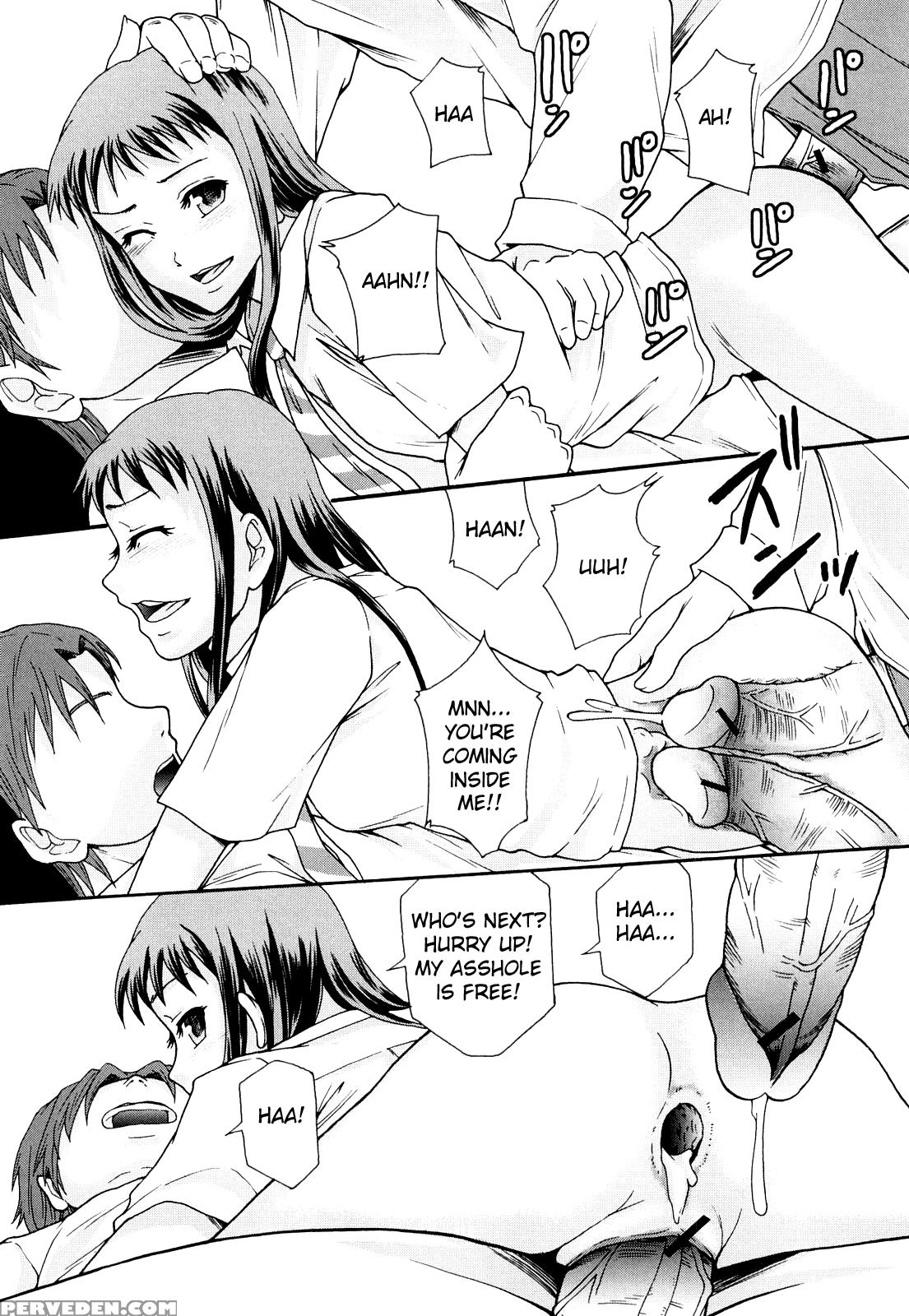 Sex Slave System Chronicle â€“ Chapter 5 - Original Work 1