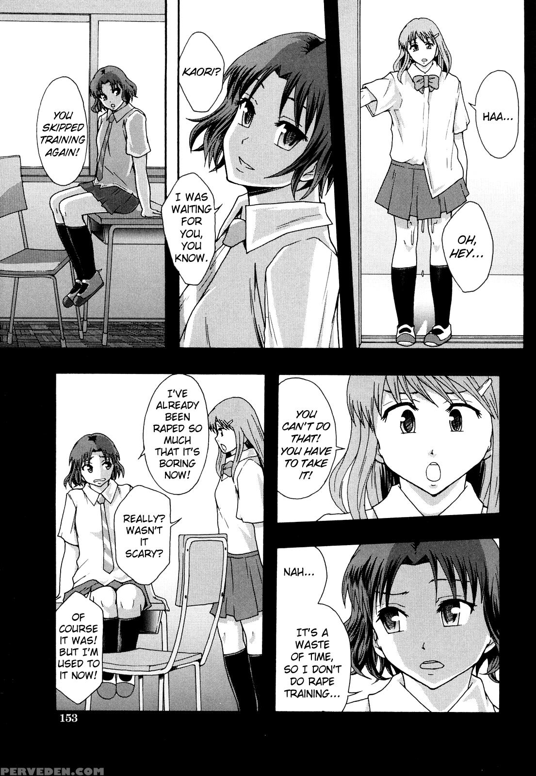 Sex Slave System Chronicle â€“ Chapter 5 - Original Work 1