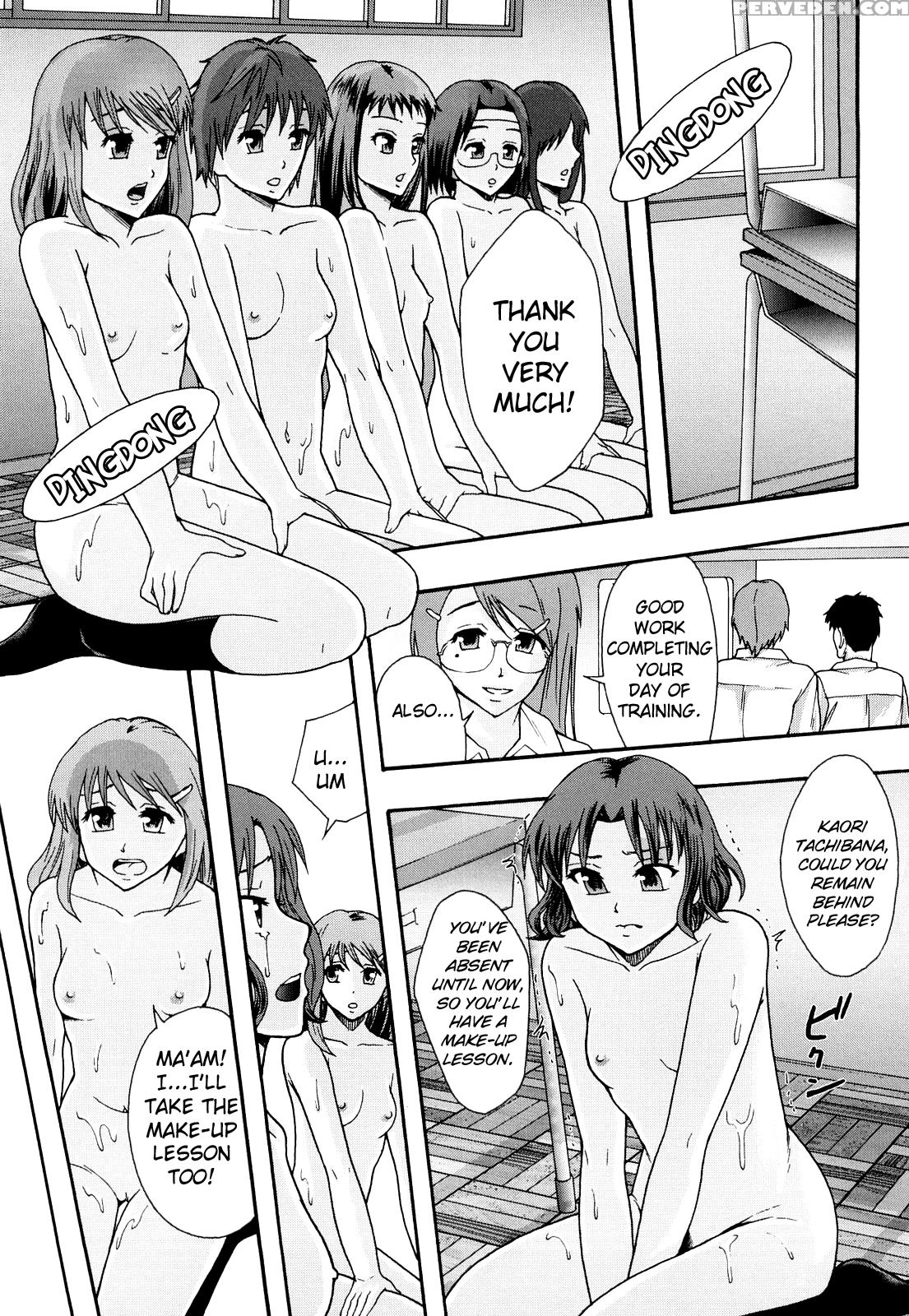 Sex Slave System Chronicle â€“ Chapter 5 - Original Work 1
