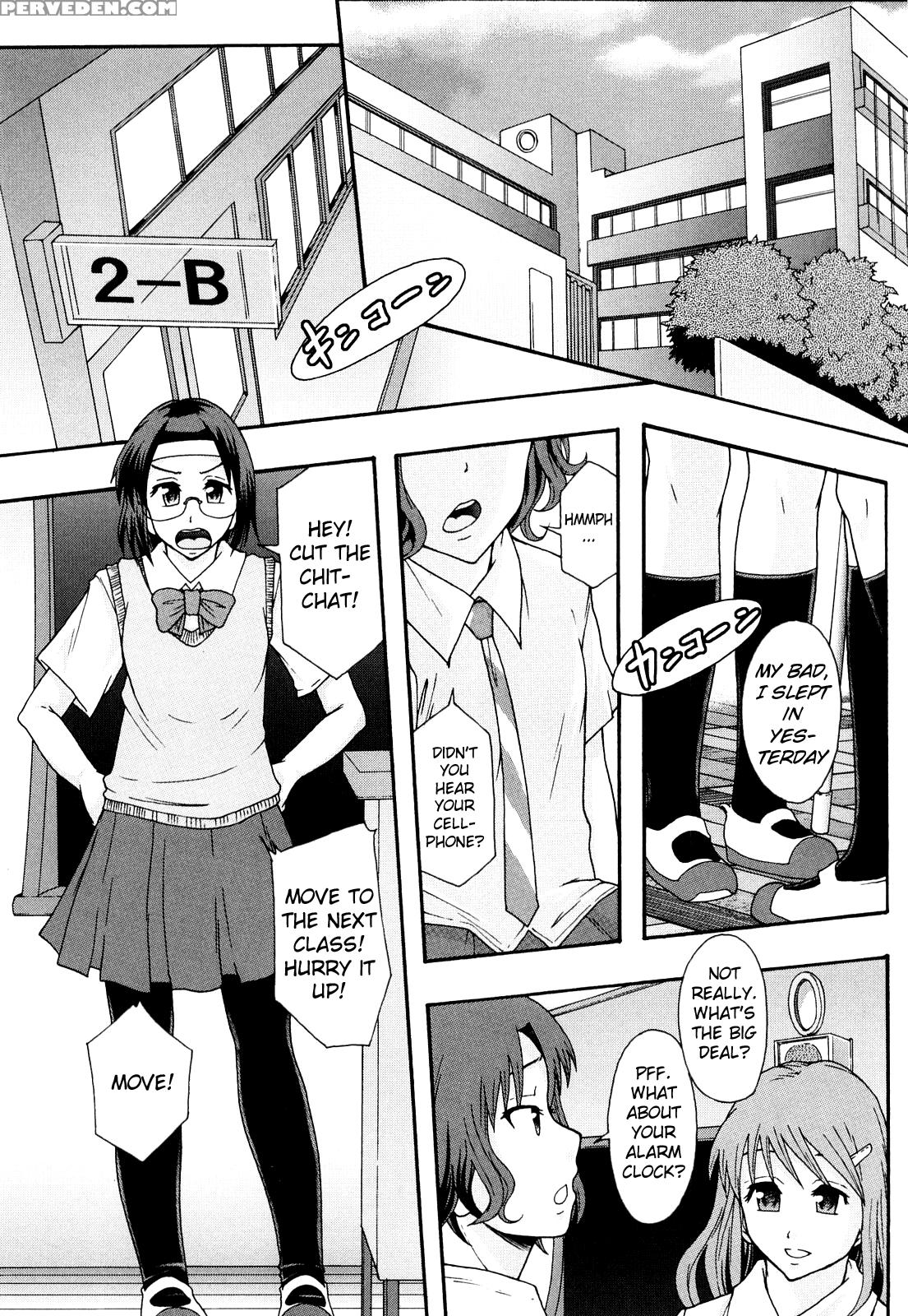 Sex Slave System Chronicle â€“ Chapter 5 - Original Work 1