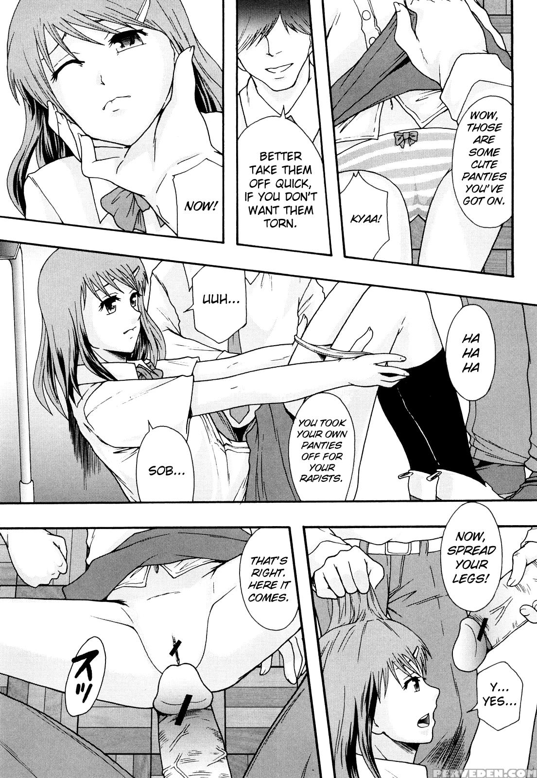 Sex Slave System Chronicle â€“ Chapter 5 - Original Work 1
