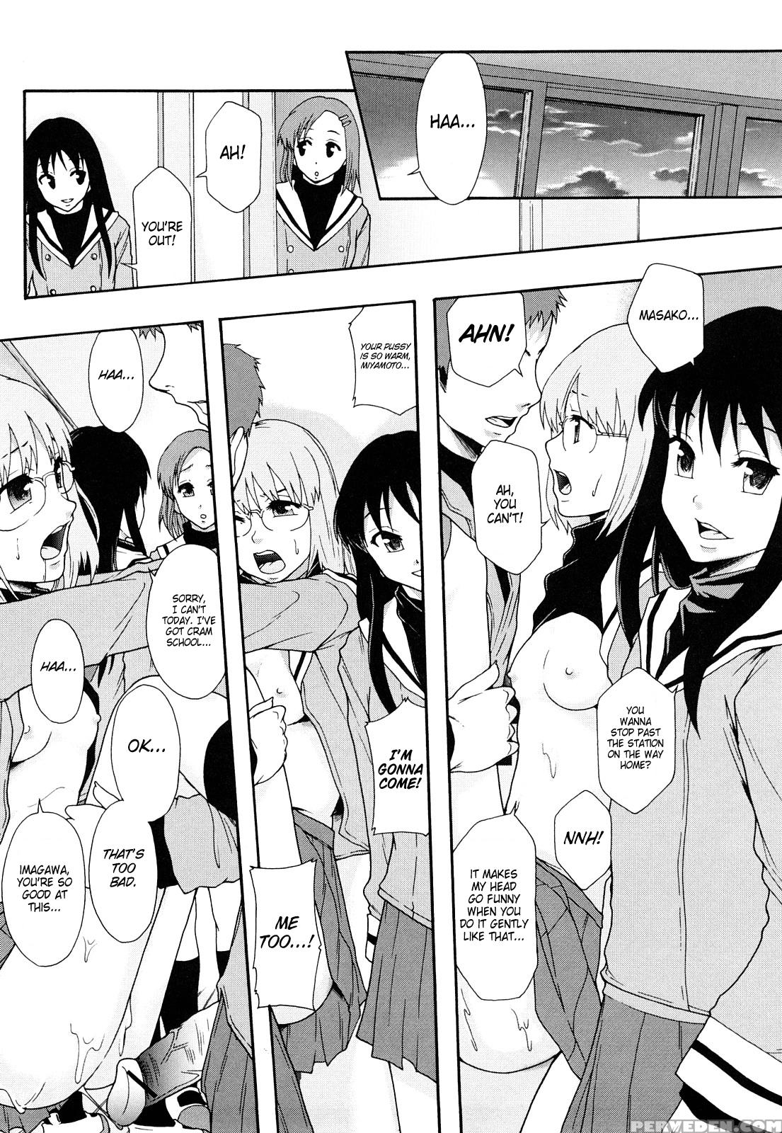 Sex Slave System Chronicle â€“ Chapter 6 - Original Work 1