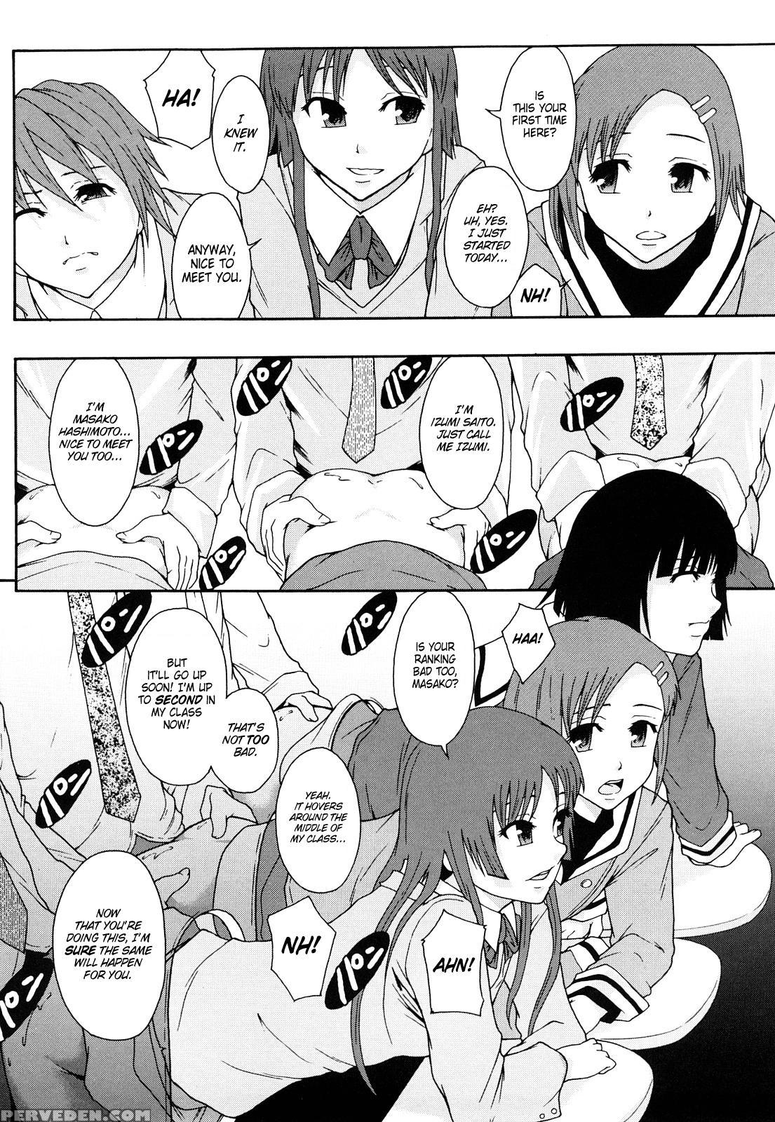Sex Slave System Chronicle â€“ Chapter 6 - Original Work 1