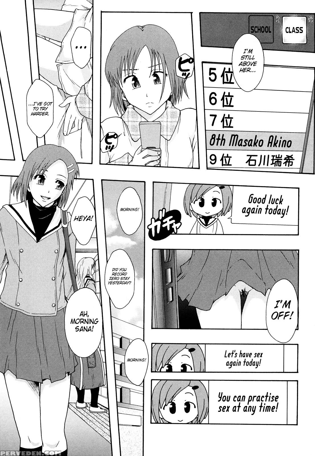 Sex Slave System Chronicle â€“ Chapter 6 - Original Work 1