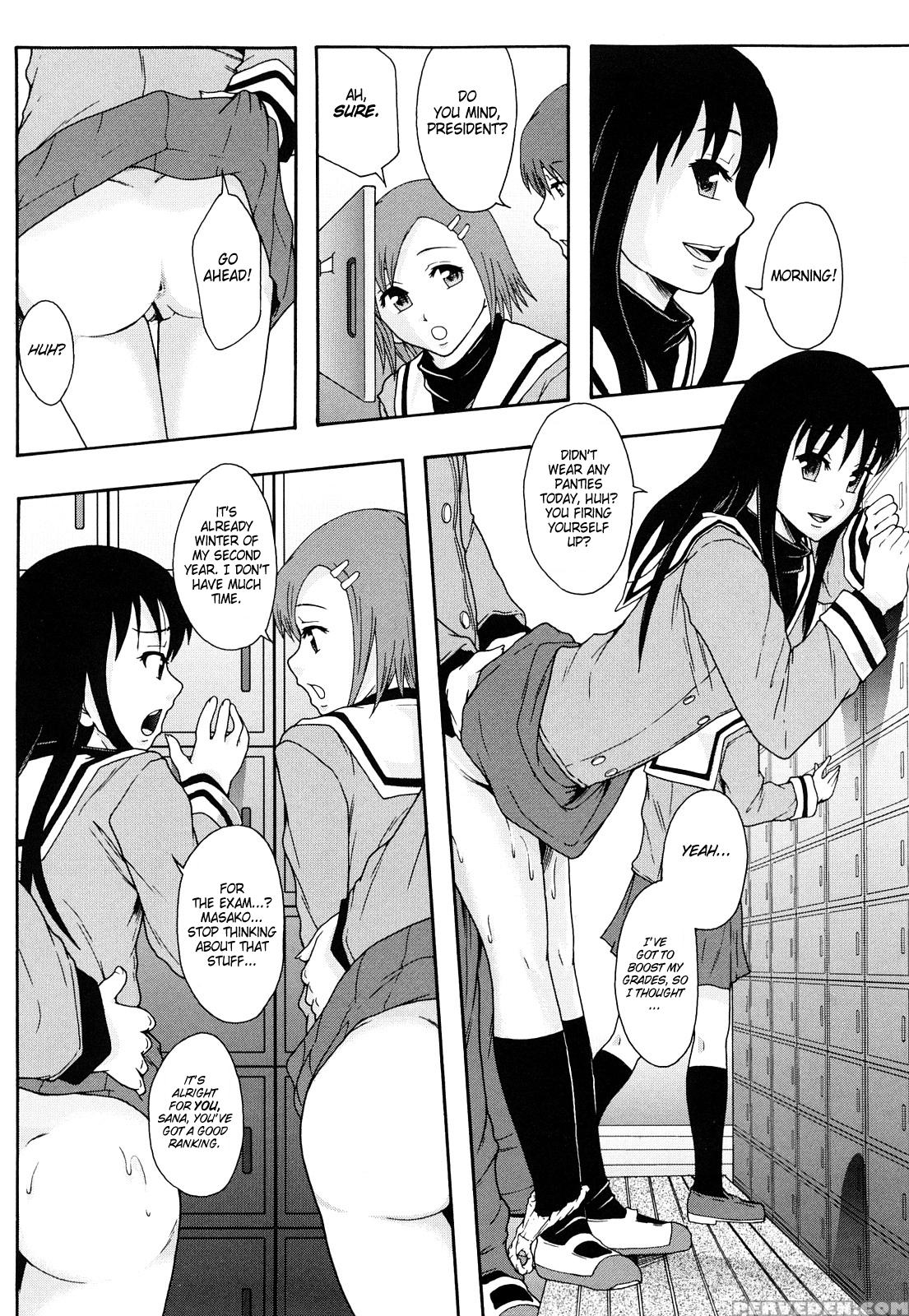 Sex Slave System Chronicle â€“ Chapter 6 - Original Work 1