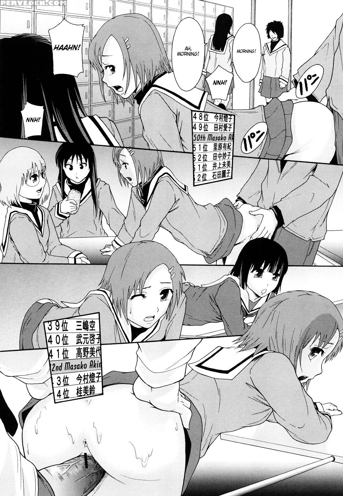 Sex Slave System Chronicle â€“ Chapter 6 - Original Work 1