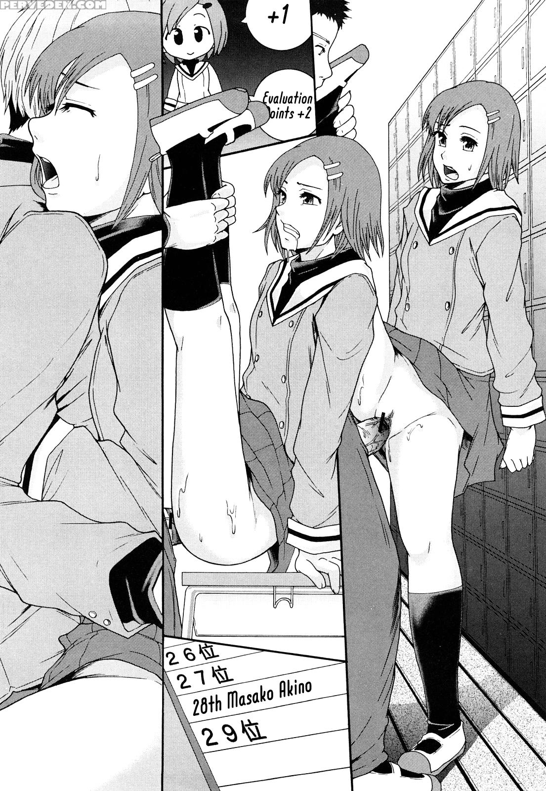 Sex Slave System Chronicle â€“ Chapter 6 - Original Work 1