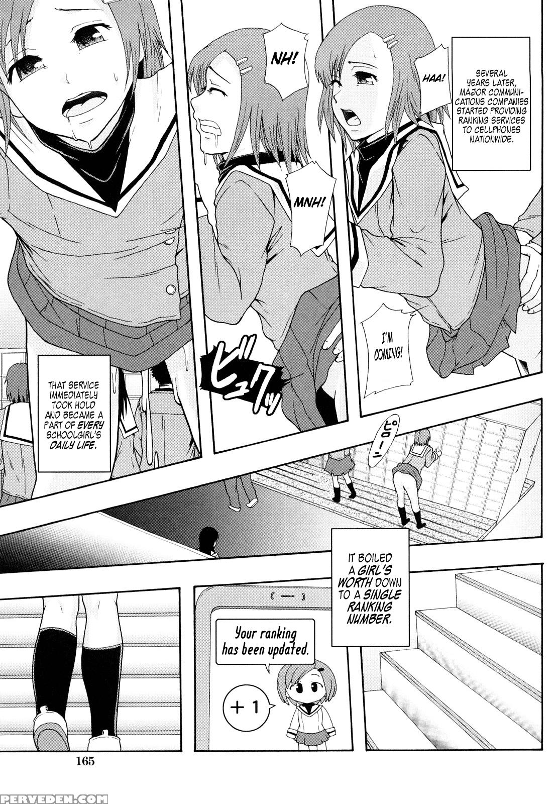 Sex Slave System Chronicle â€“ Chapter 6 - Original Work 1