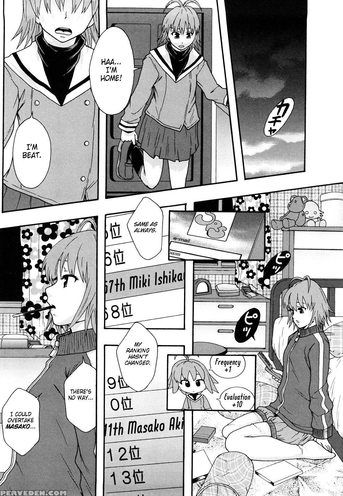 Sex Slave System Chronicle â€“ Chapter 7 - Original Work 1