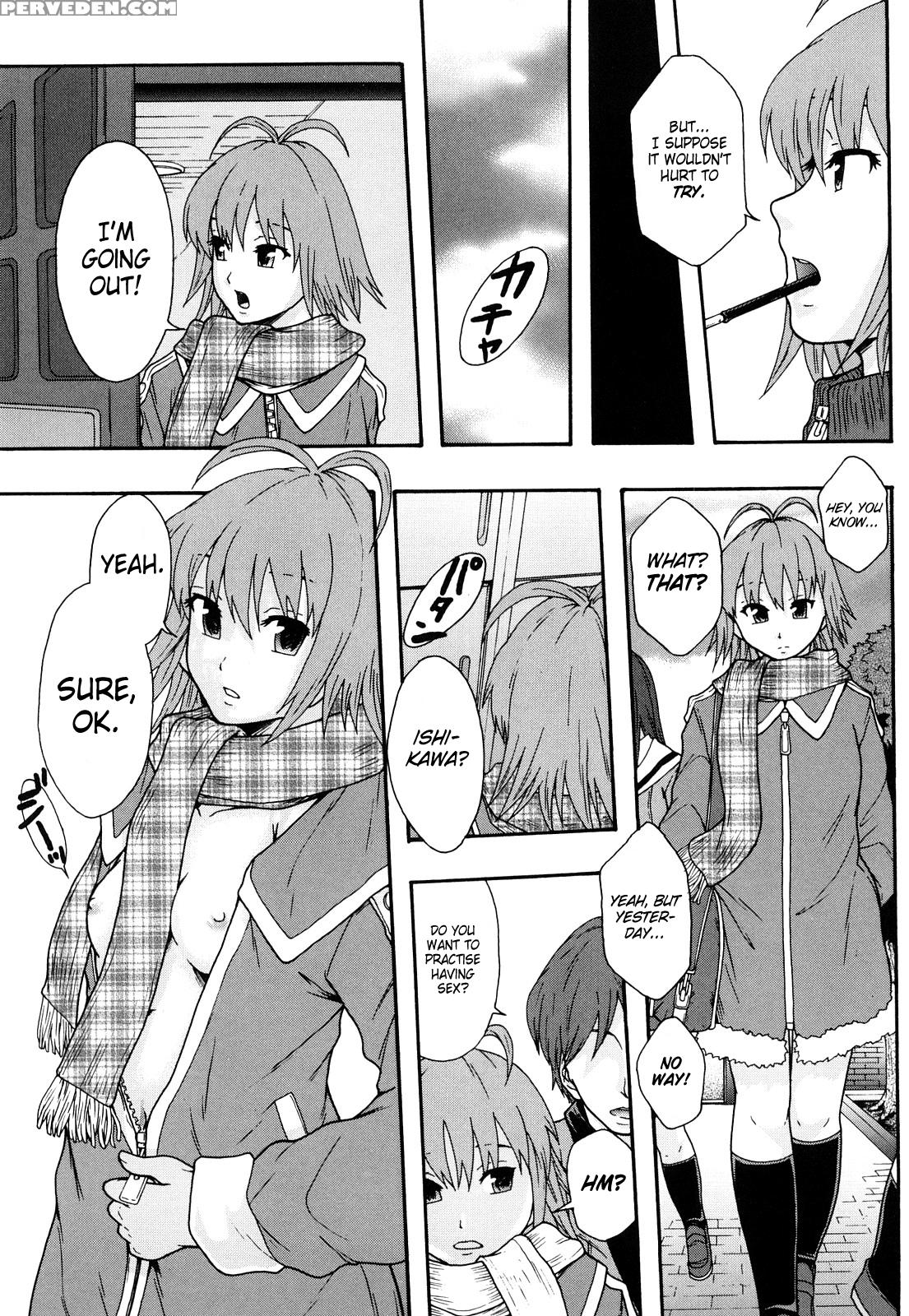 Sex Slave System Chronicle â€“ Chapter 7 - Original Work 1
