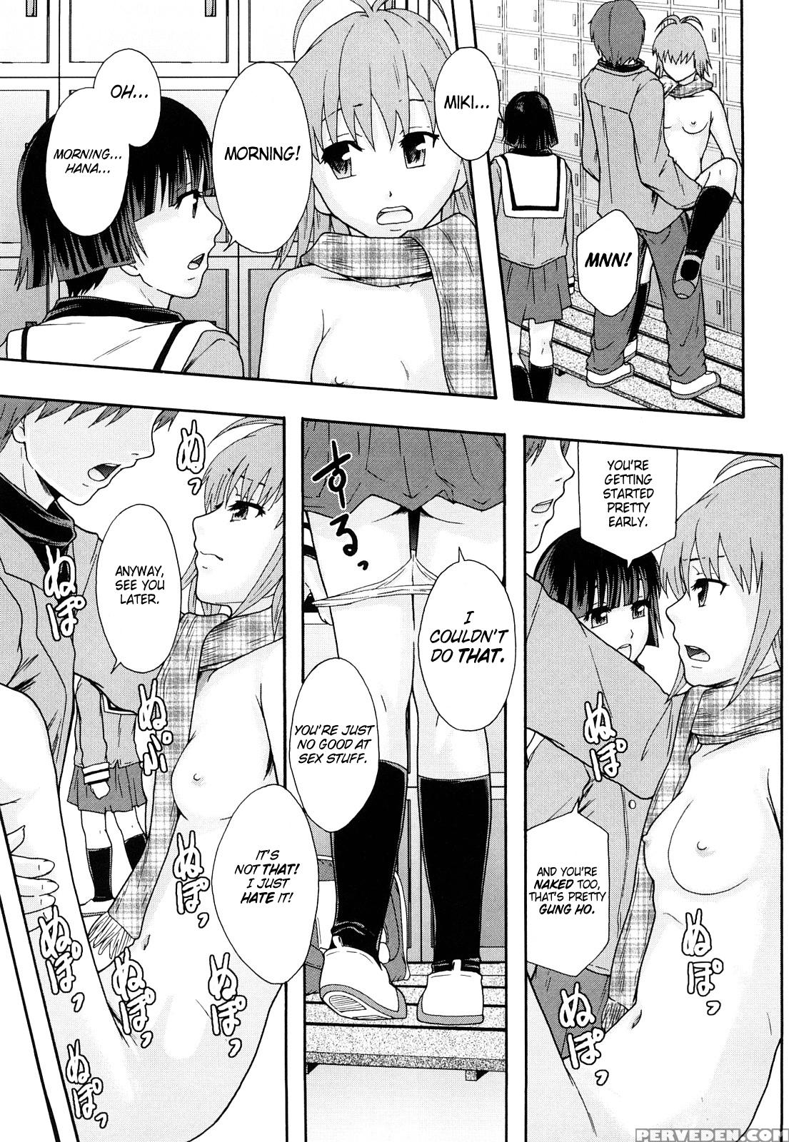 Sex Slave System Chronicle â€“ Chapter 7 - Original Work 1