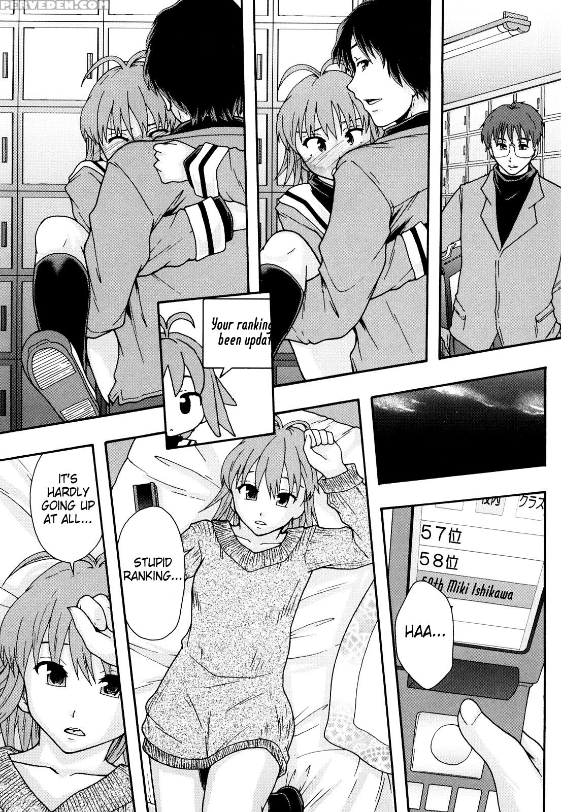 Sex Slave System Chronicle â€“ Chapter 7 - Original Work 1