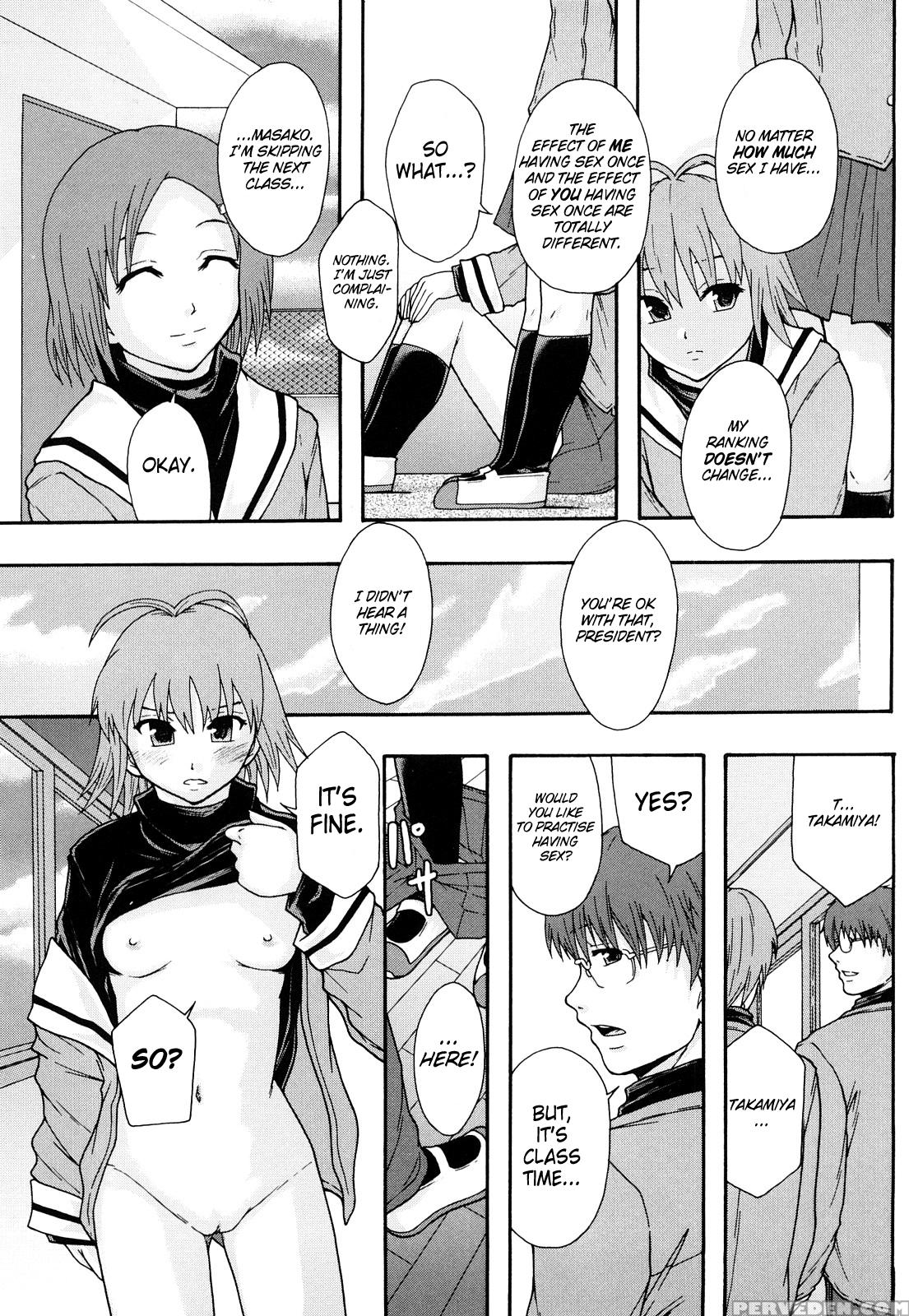 Sex Slave System Chronicle â€“ Chapter 7 - Original Work 1
