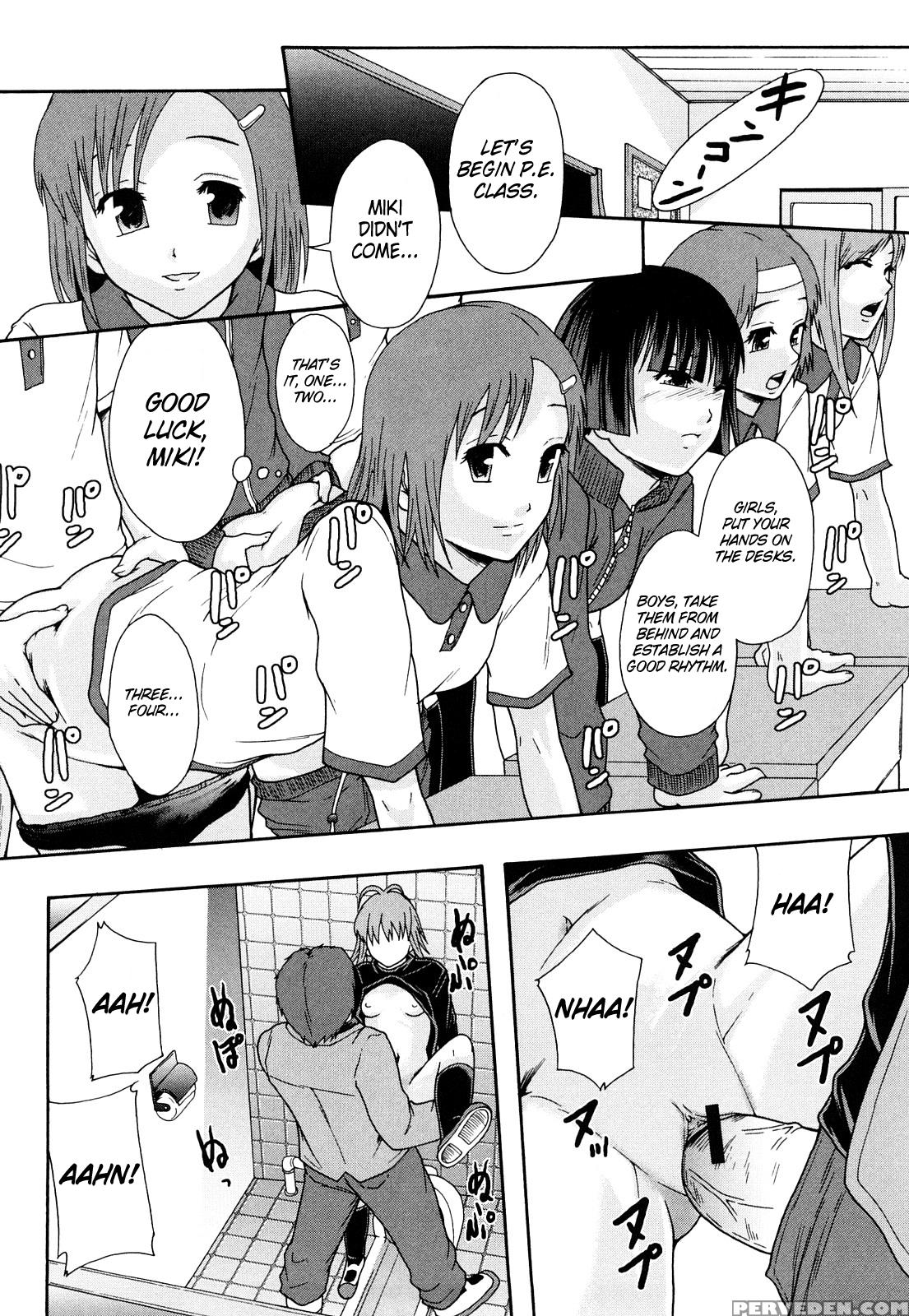 Sex Slave System Chronicle â€“ Chapter 7 - Original Work 1