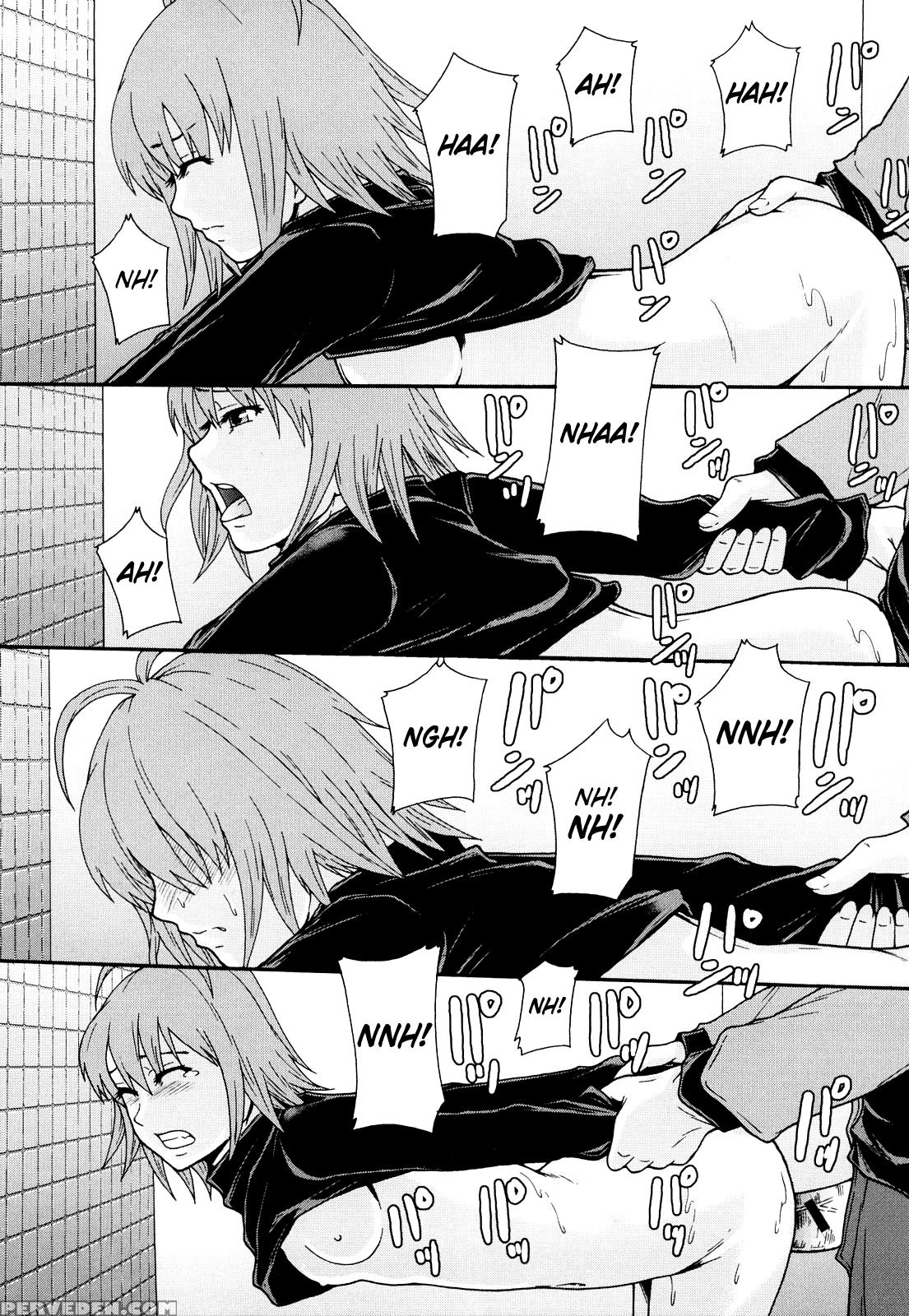 Sex Slave System Chronicle â€“ Chapter 7 - Original Work 1