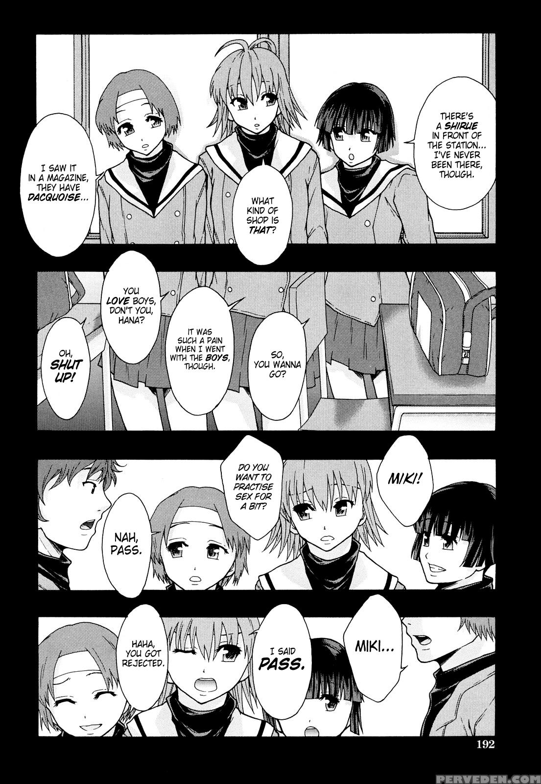 Sex Slave System Chronicle â€“ Chapter 7 - Original Work 1