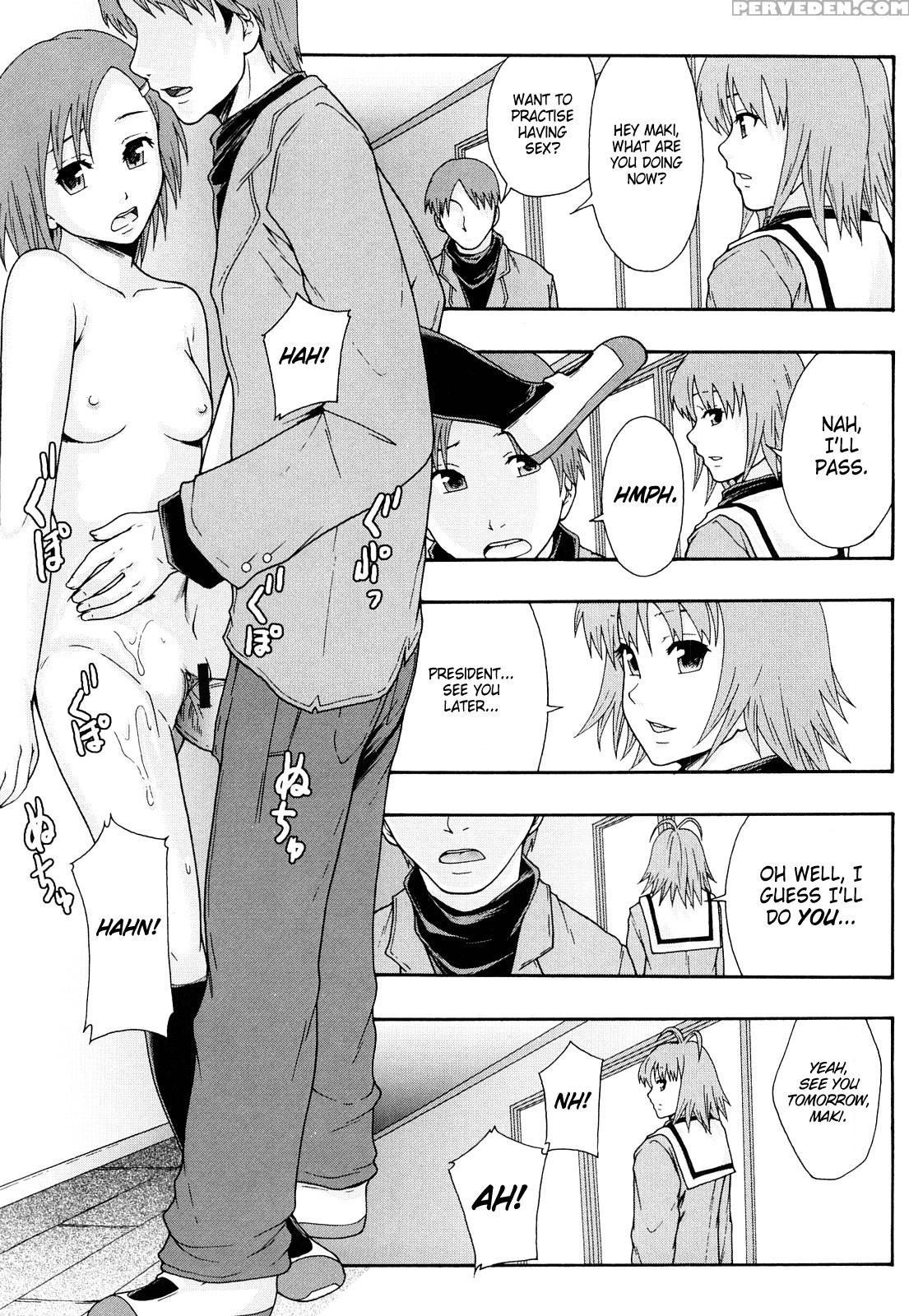 Sex Slave System Chronicle â€“ Chapter 7 - Original Work 1