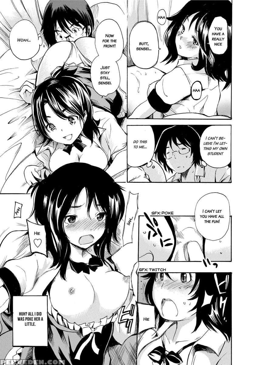 Sex Teacher 1