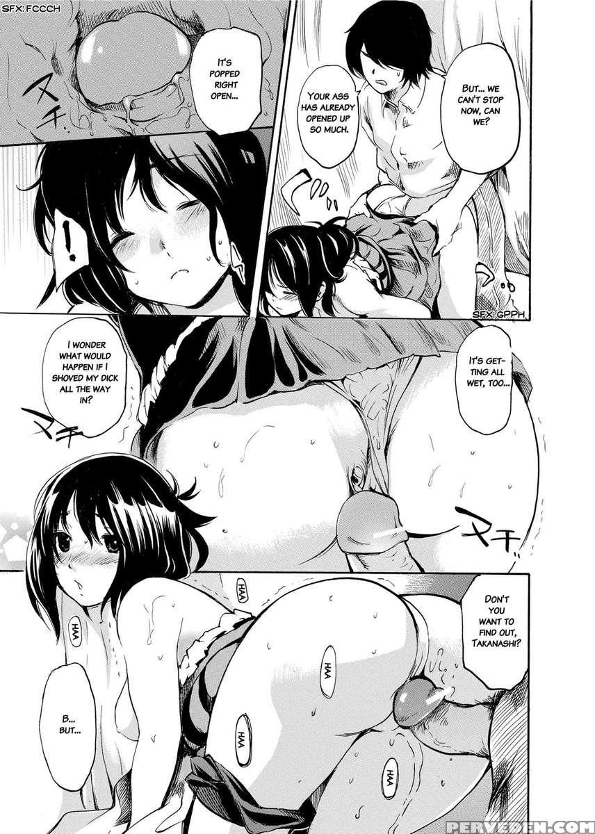 Sex Teacher 1