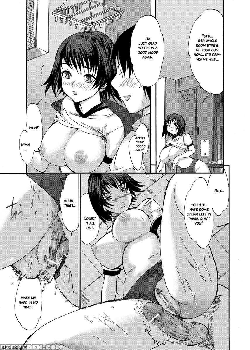 Sex Teacher 1