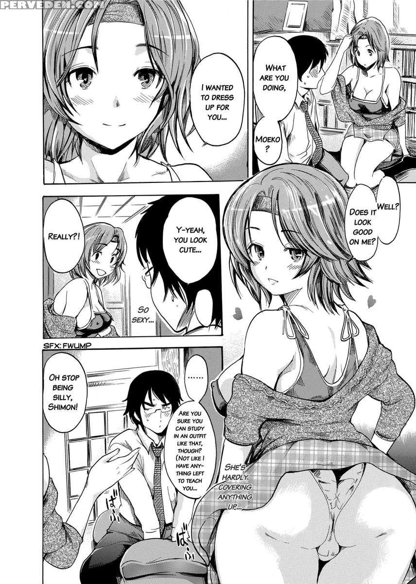 Sex Teacher 1