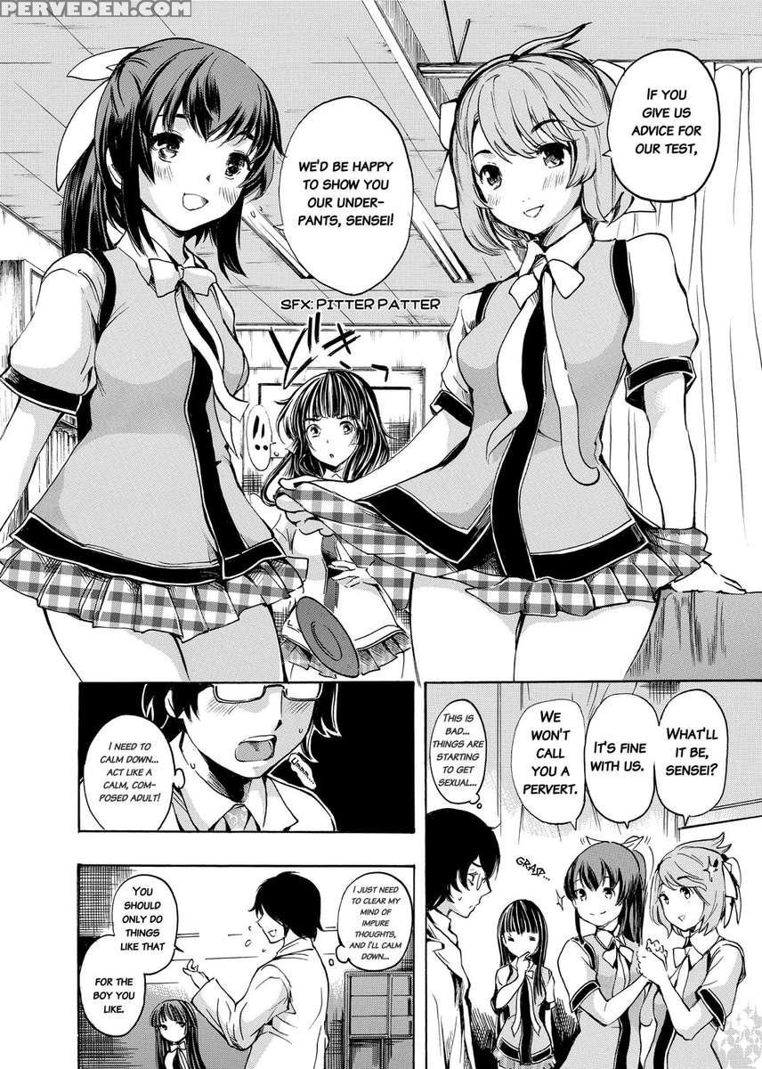 Sex Teacher 1
