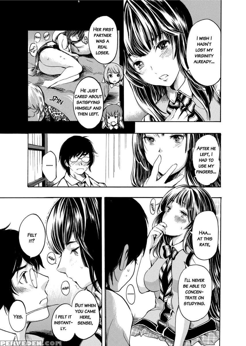 Sex Teacher 1