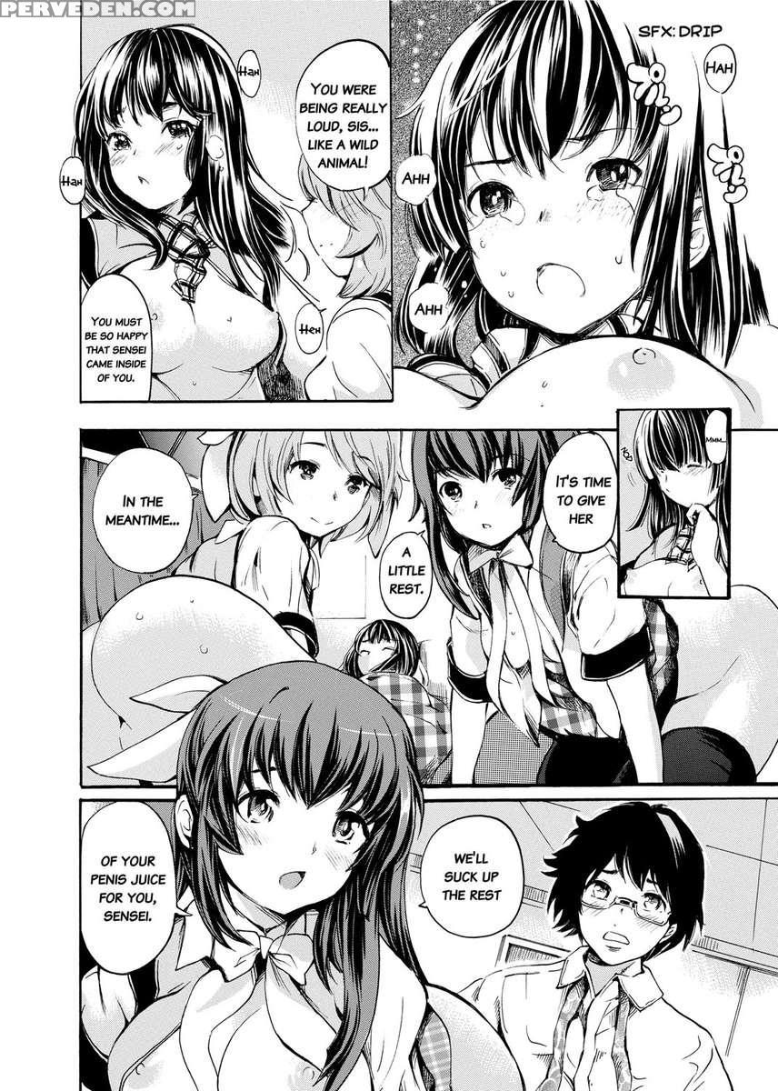 Sex Teacher 1