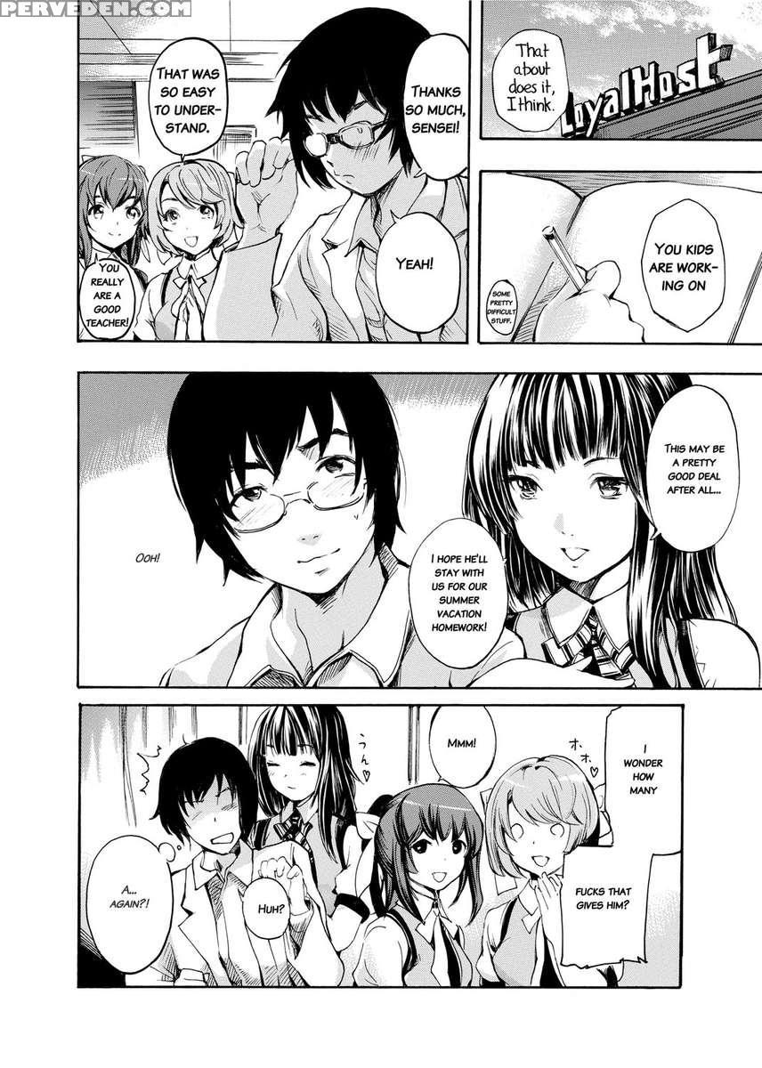 Sex Teacher 1