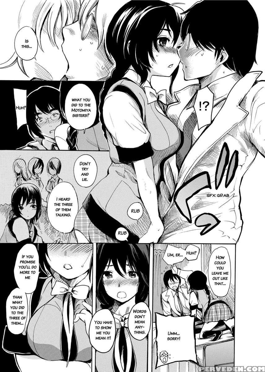 Sex Teacher 1