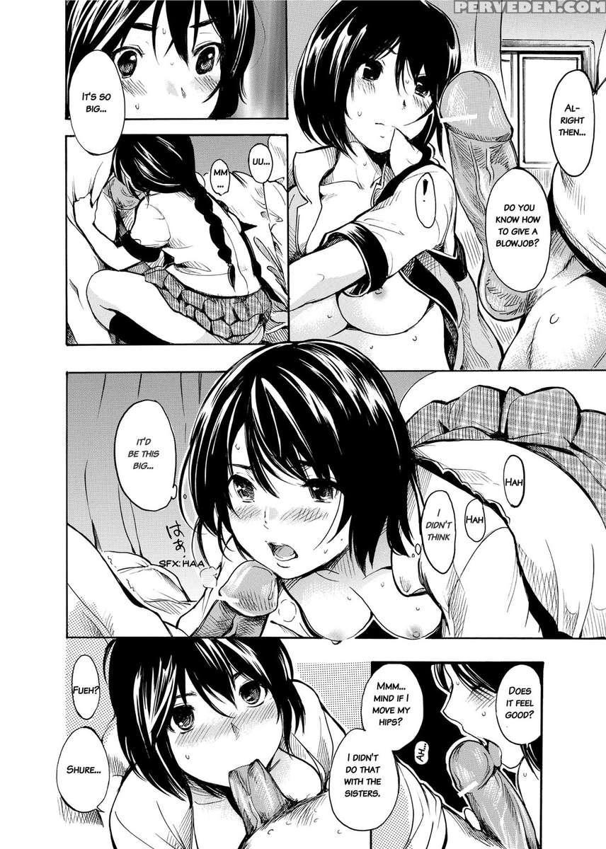 Sex Teacher 1