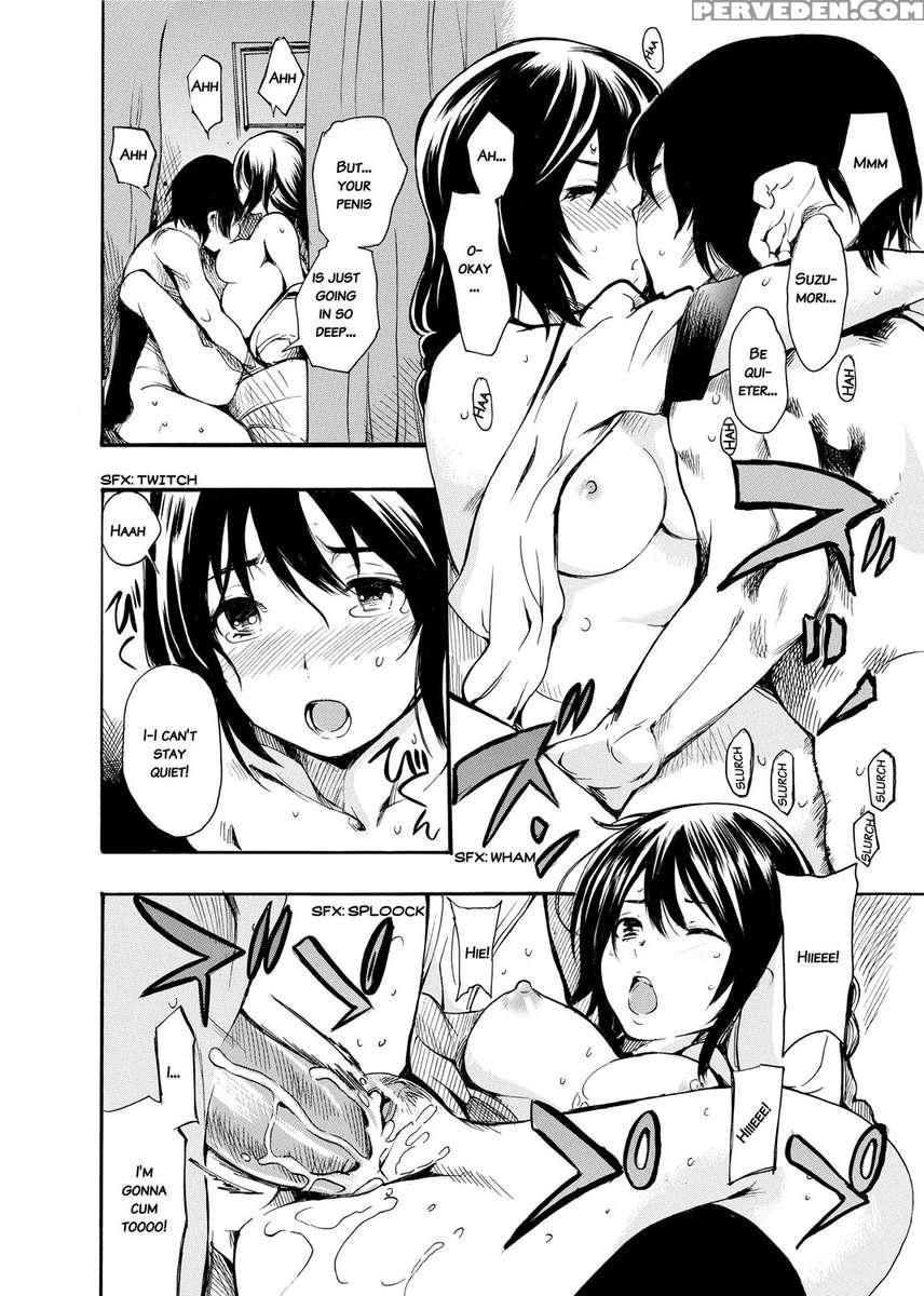 Sex Teacher 1