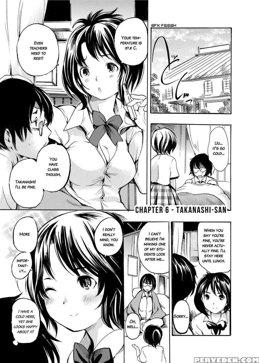 Sex Teacher 1